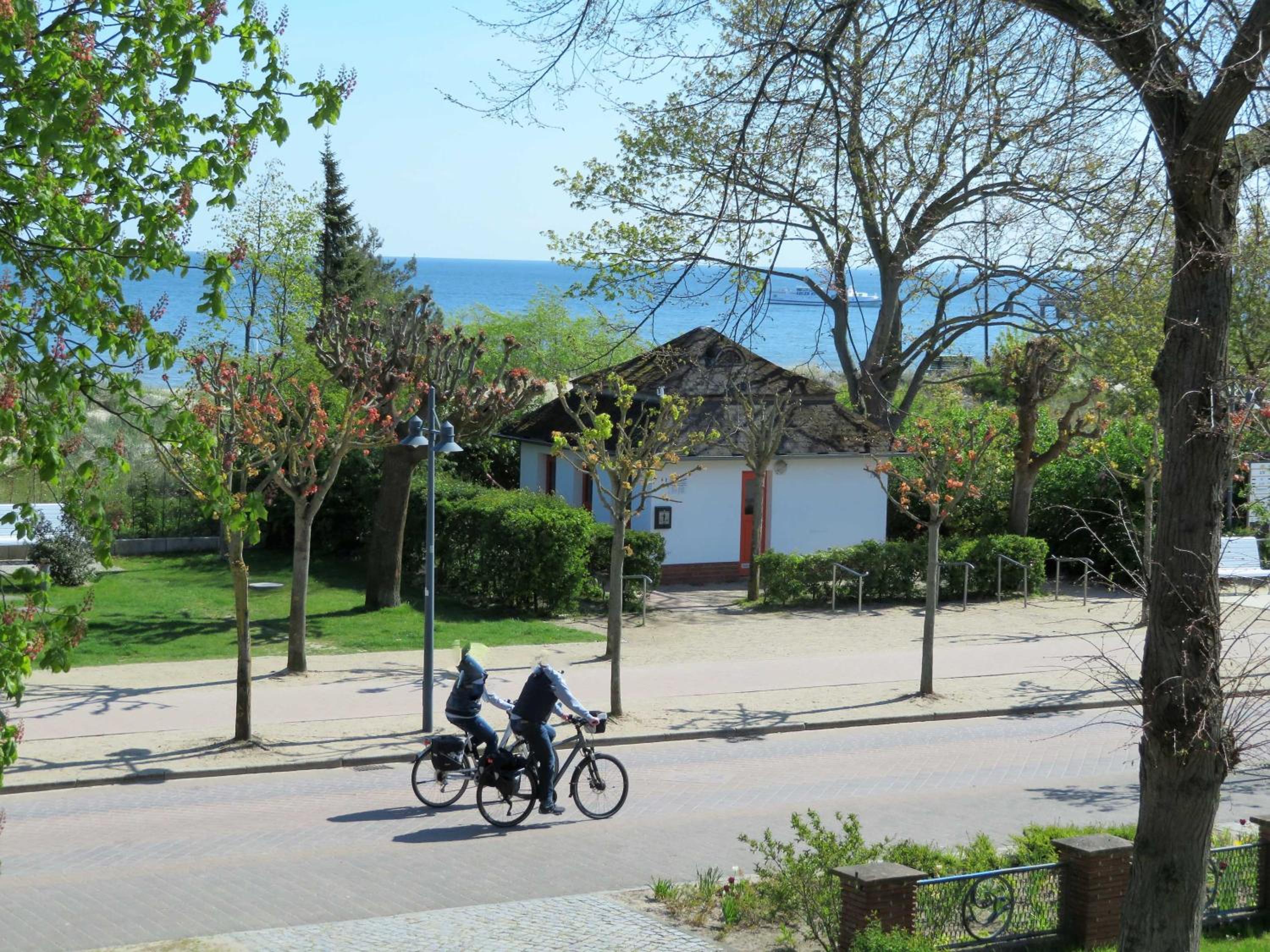Brise Villa Luna