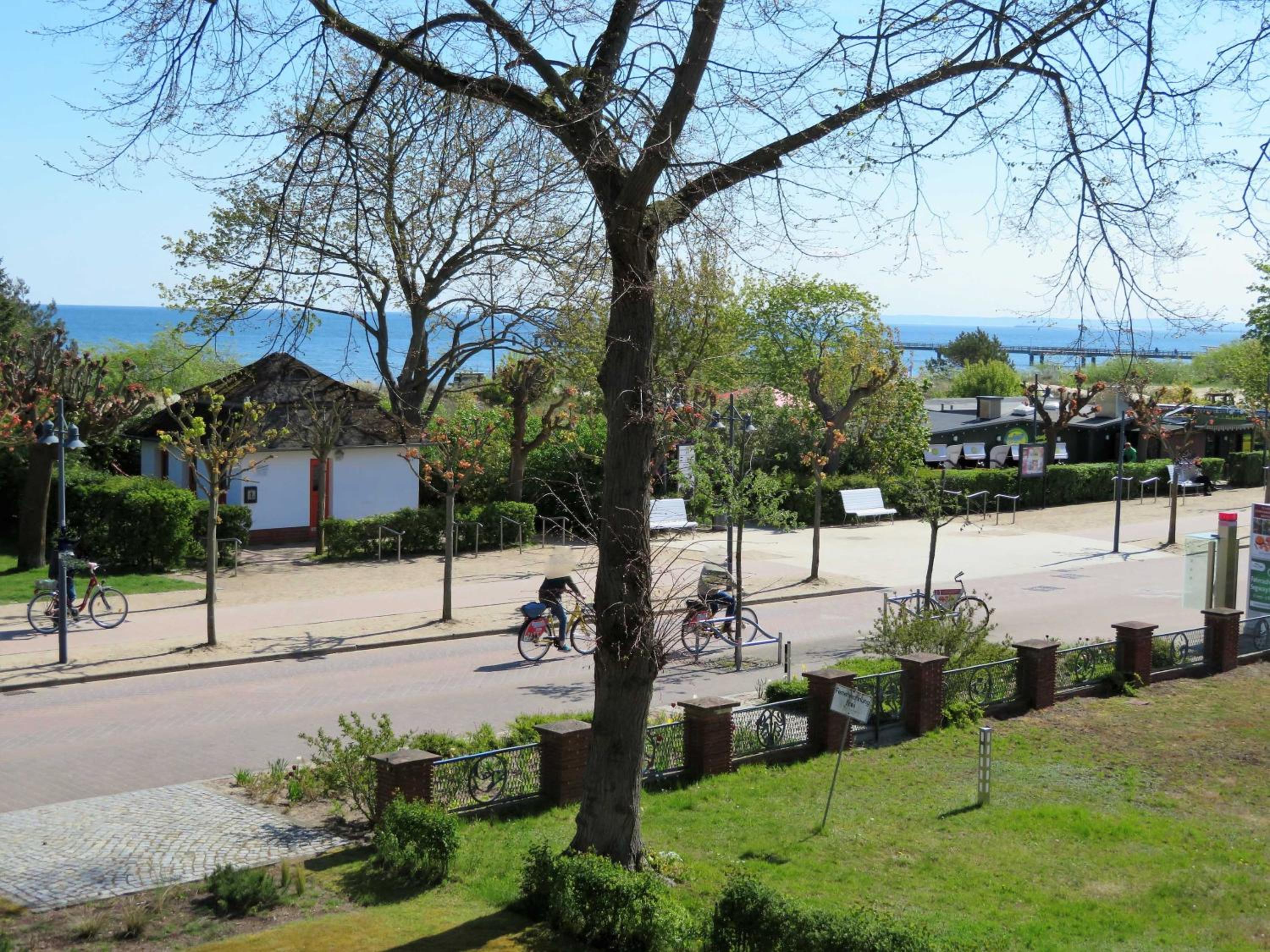 Brise Villa Luna