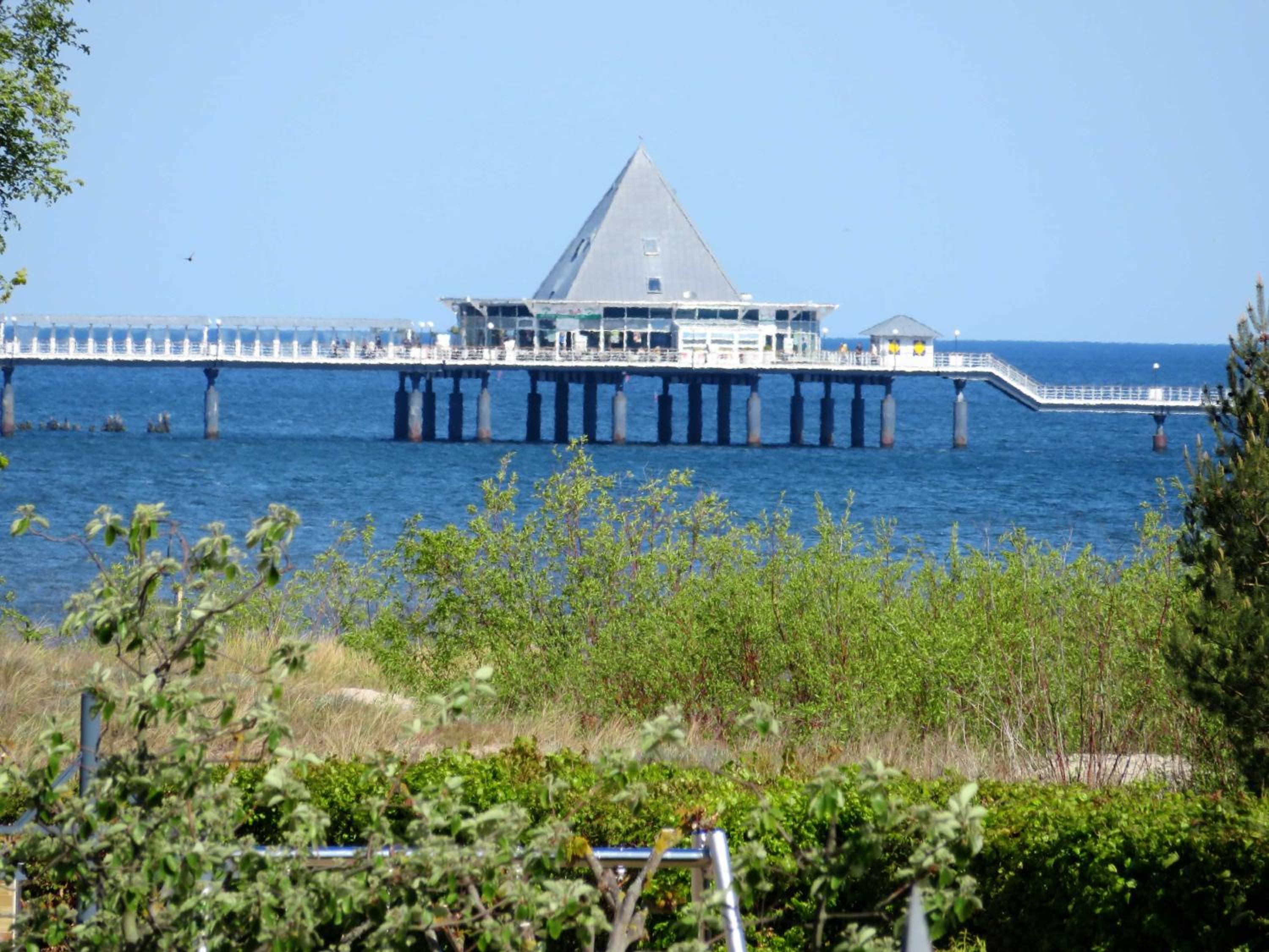 Brise Villa Luna