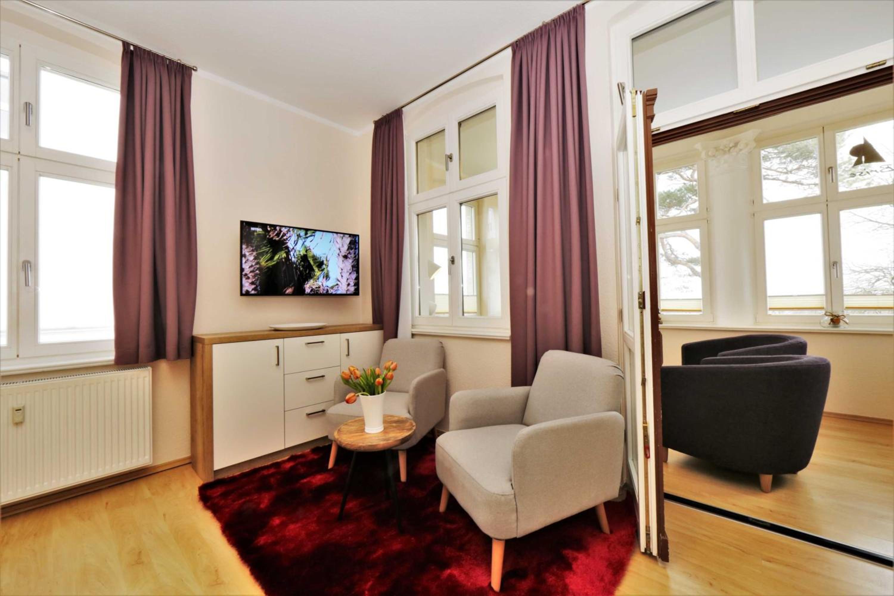 Brise Villa Luna