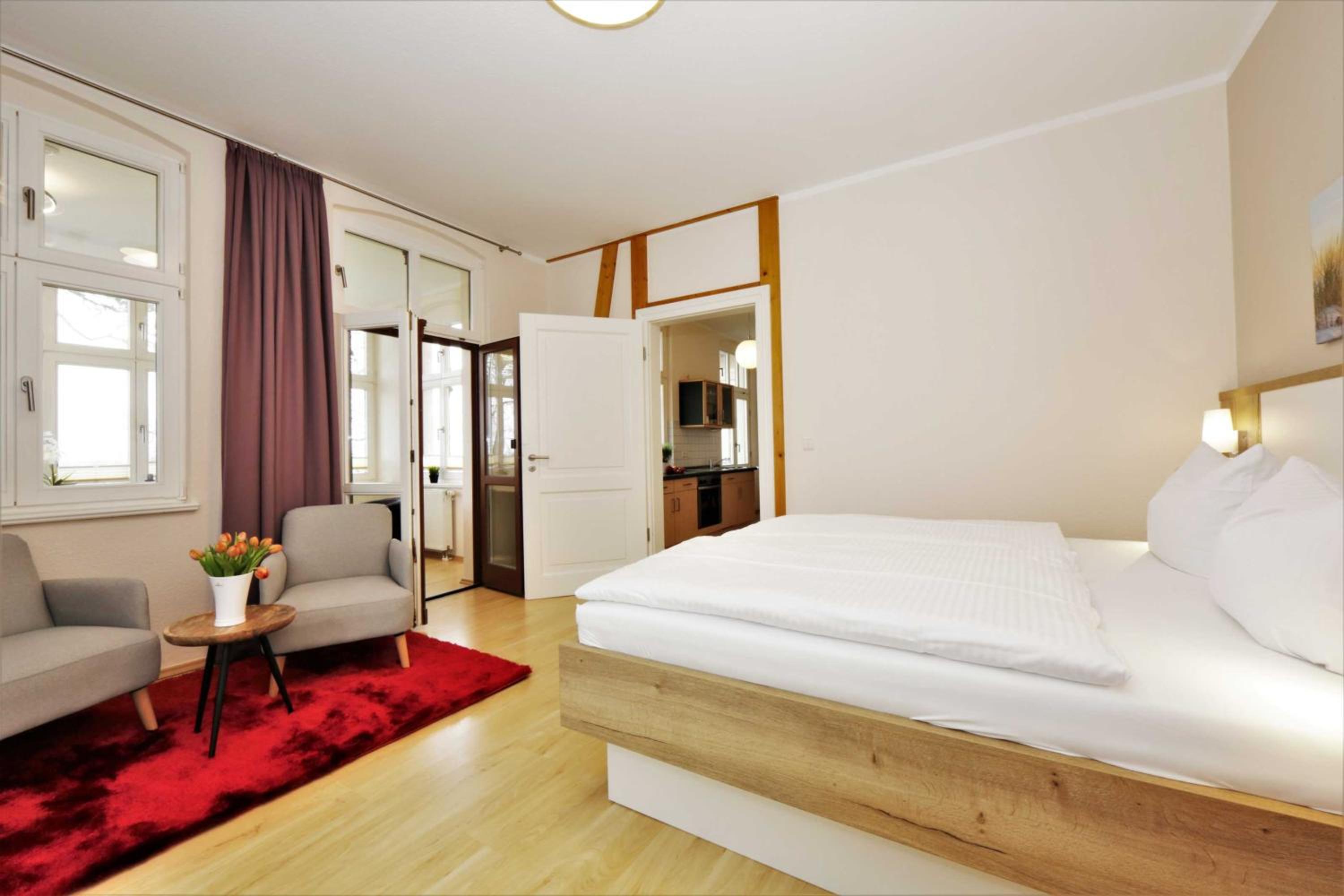 Brise Villa Luna