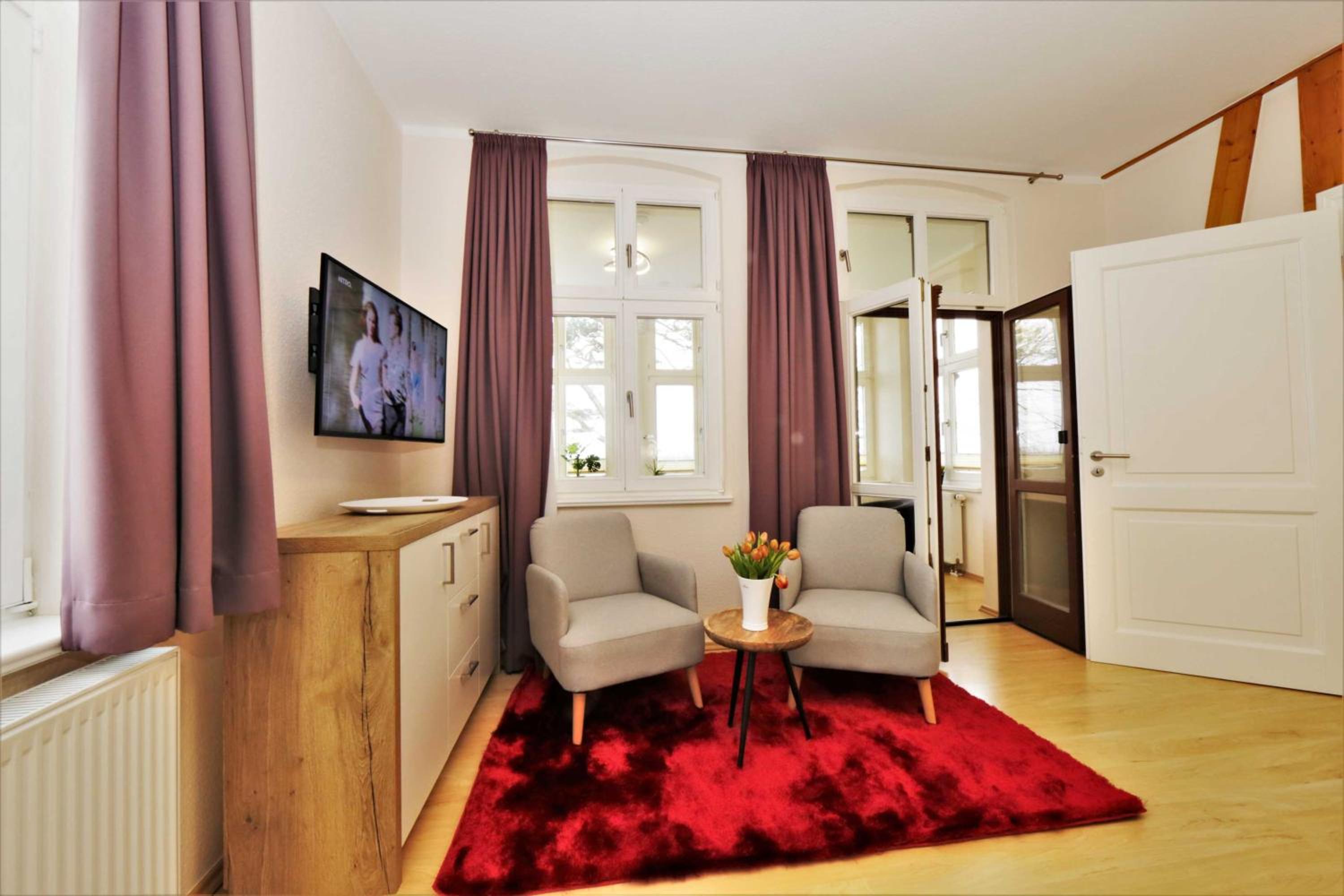 Brise Villa Luna