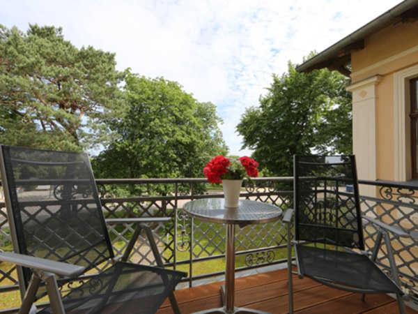 Brise Villa Luna