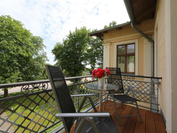 Brise Villa Luna