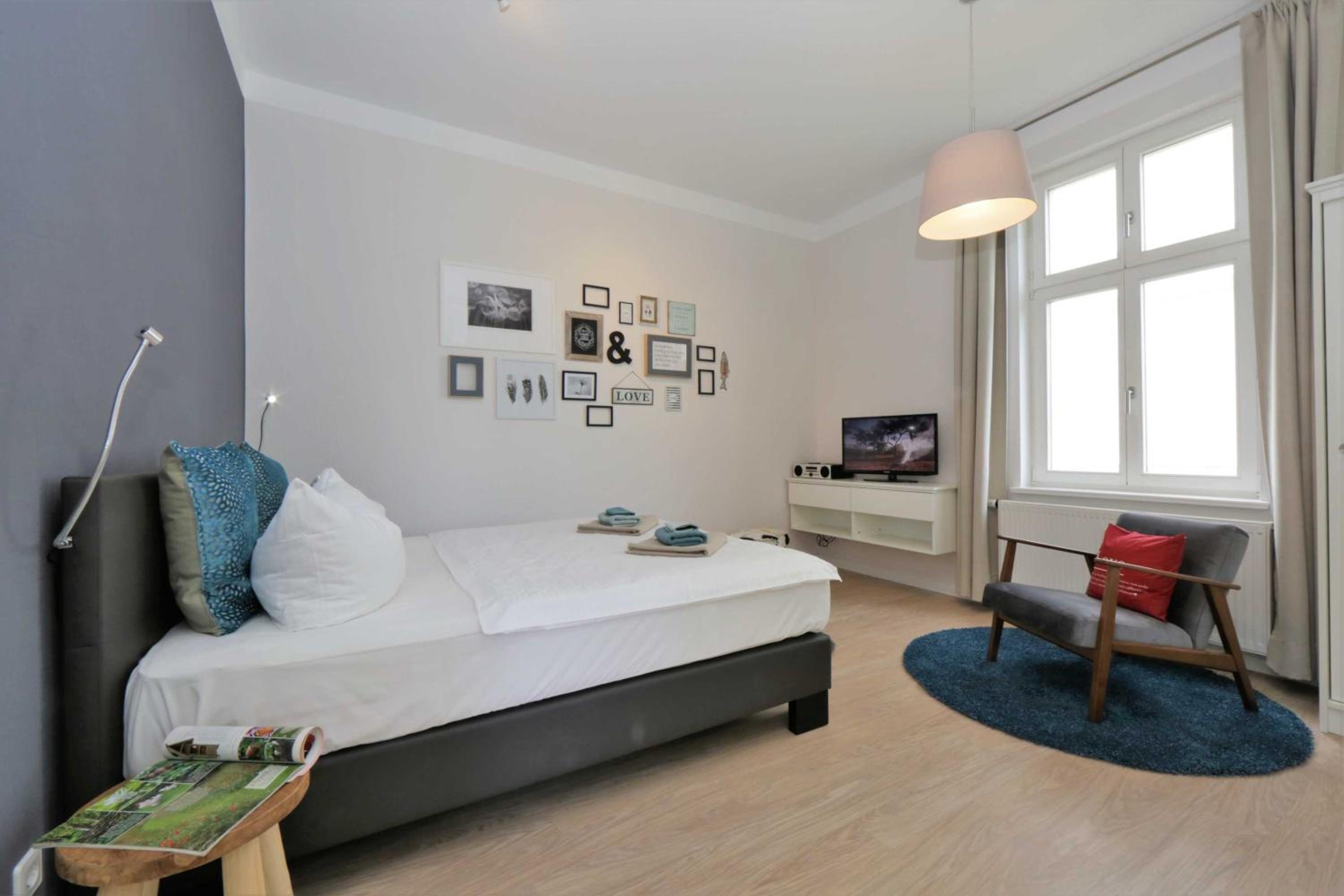 Brise Villa Luna