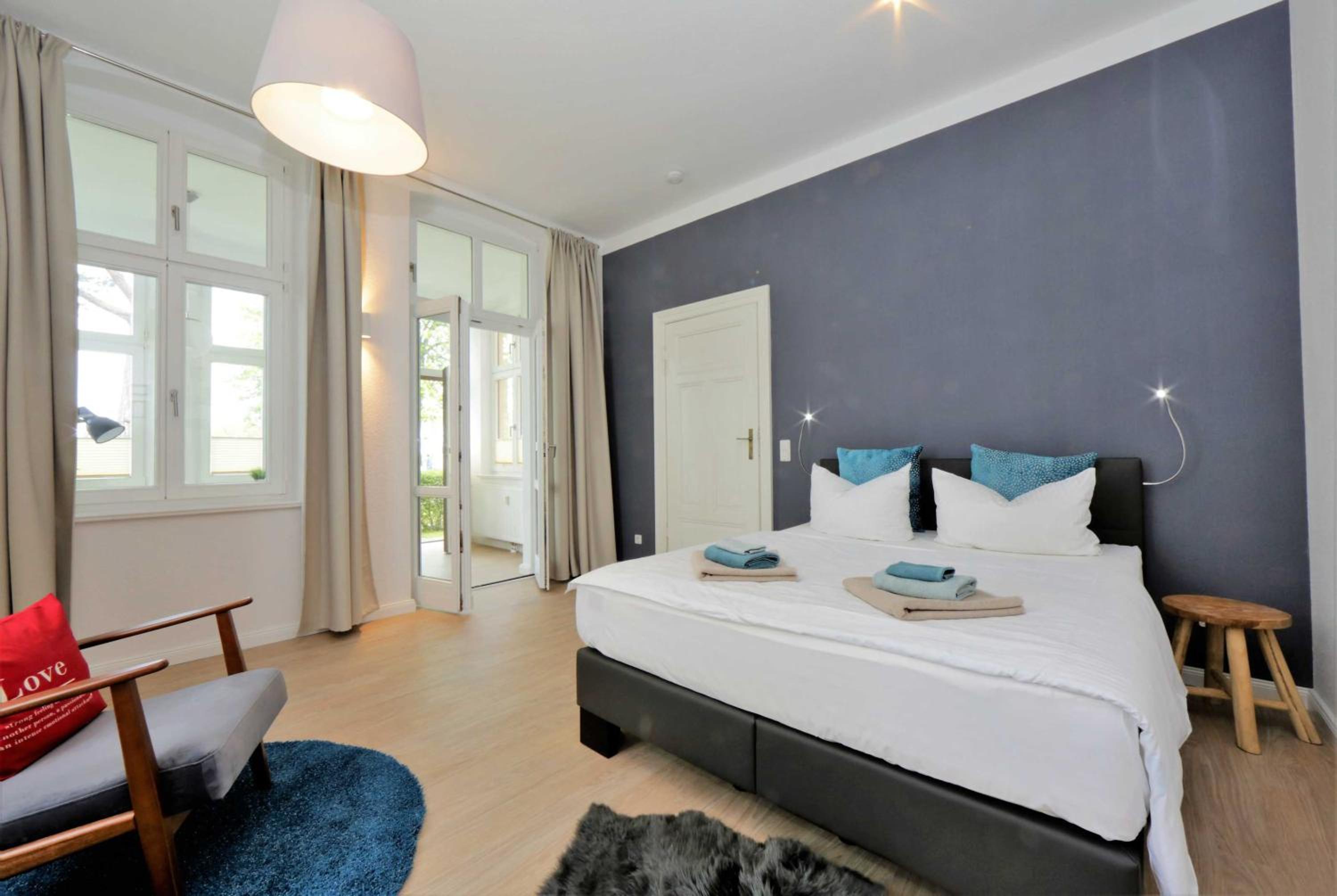 Brise Villa Luna