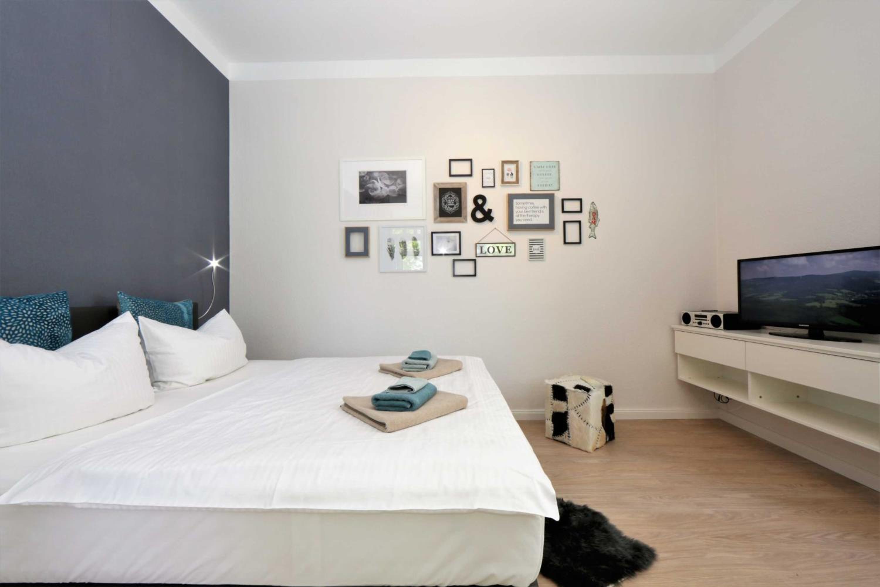 Brise Villa Luna