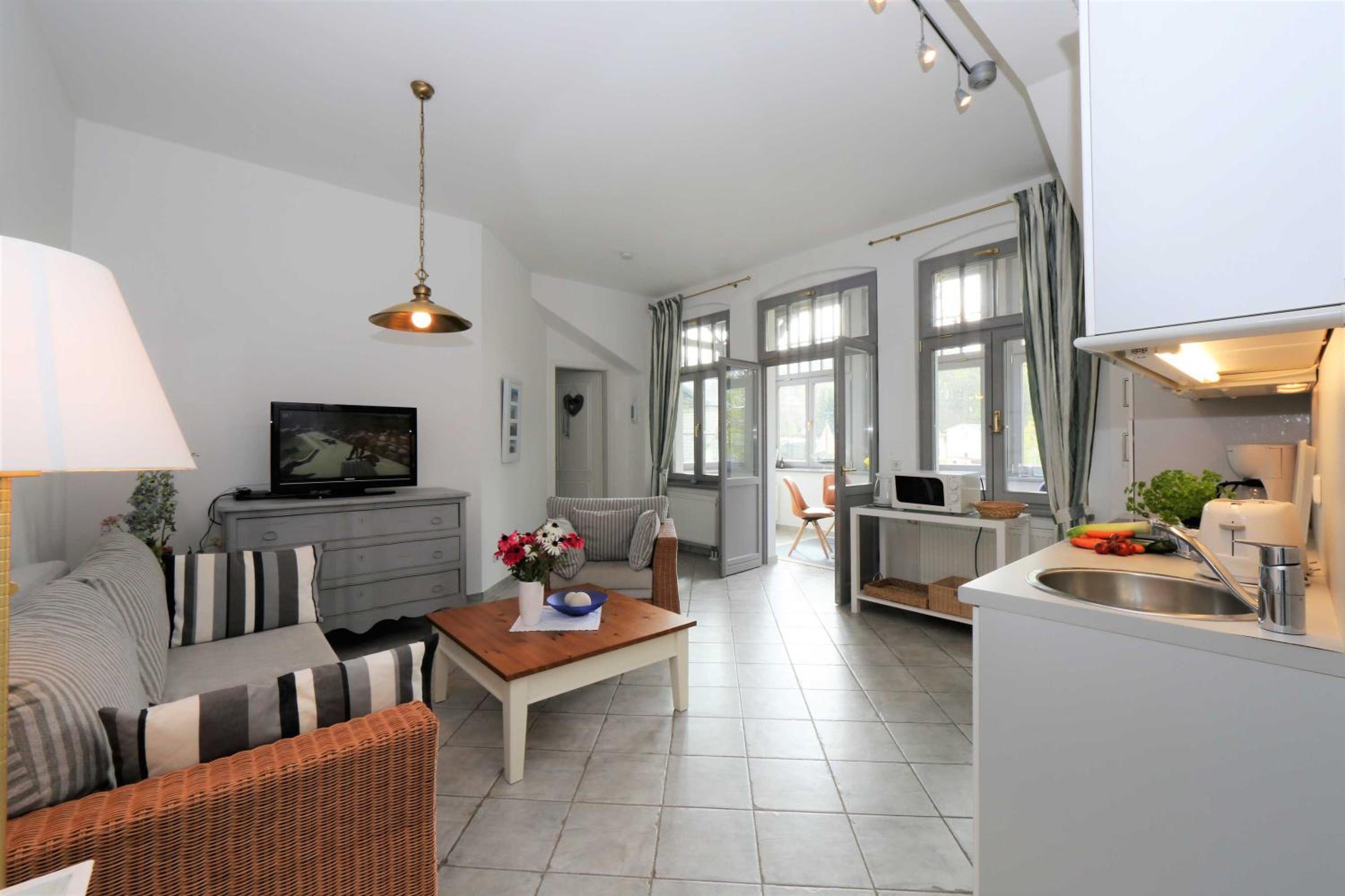 Brise Villa Elbflorenz