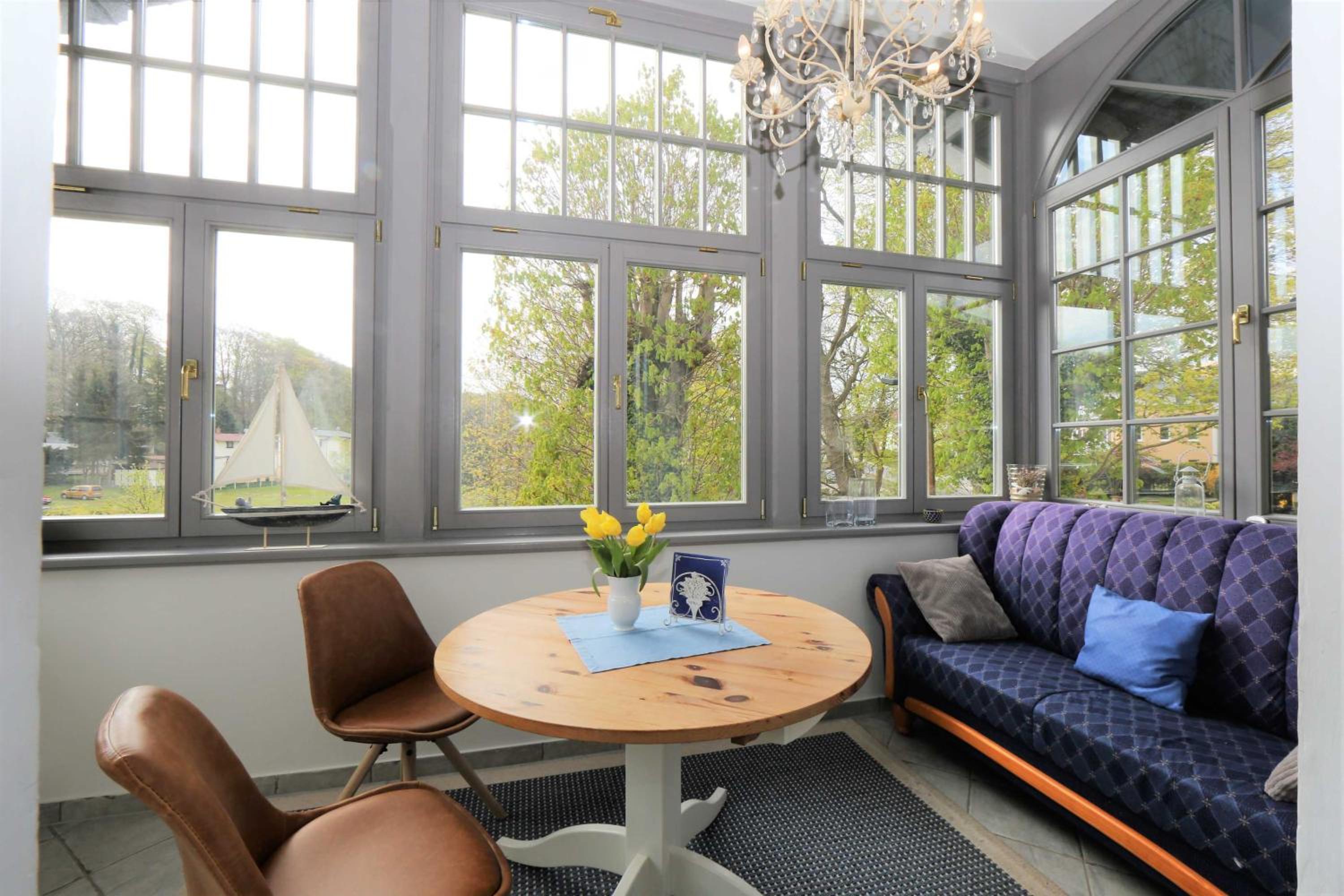 Brise Villa Elbflorenz