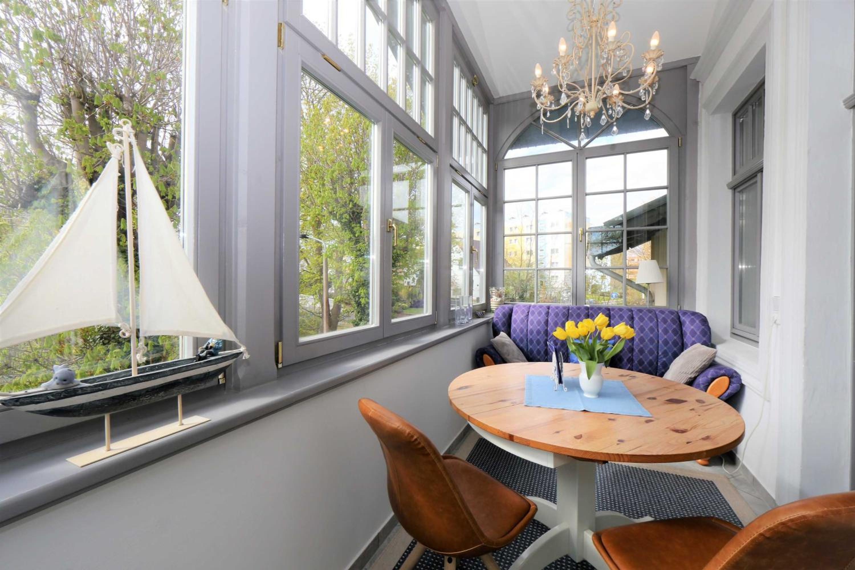 Brise Villa Elbflorenz