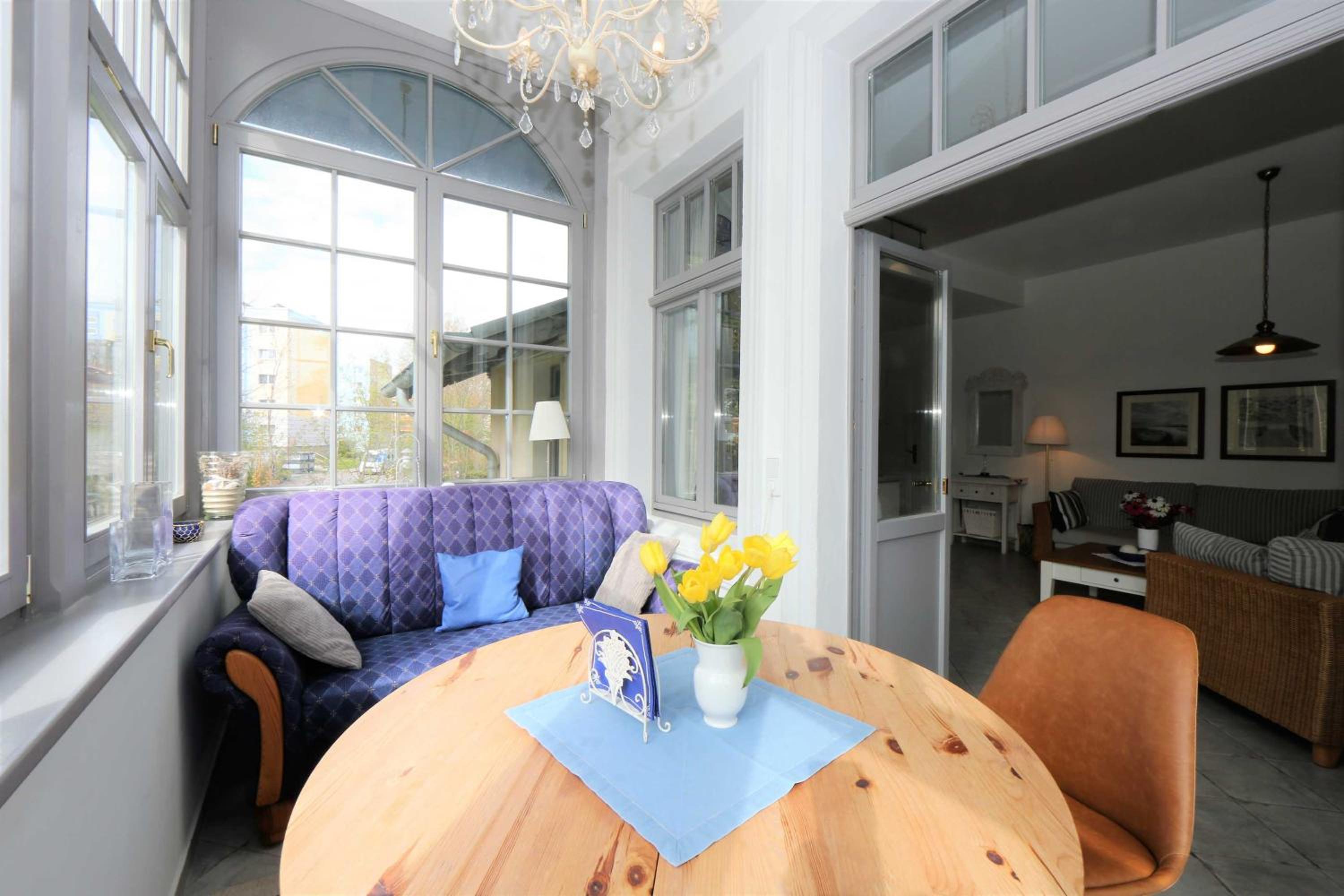 Brise Villa Elbflorenz