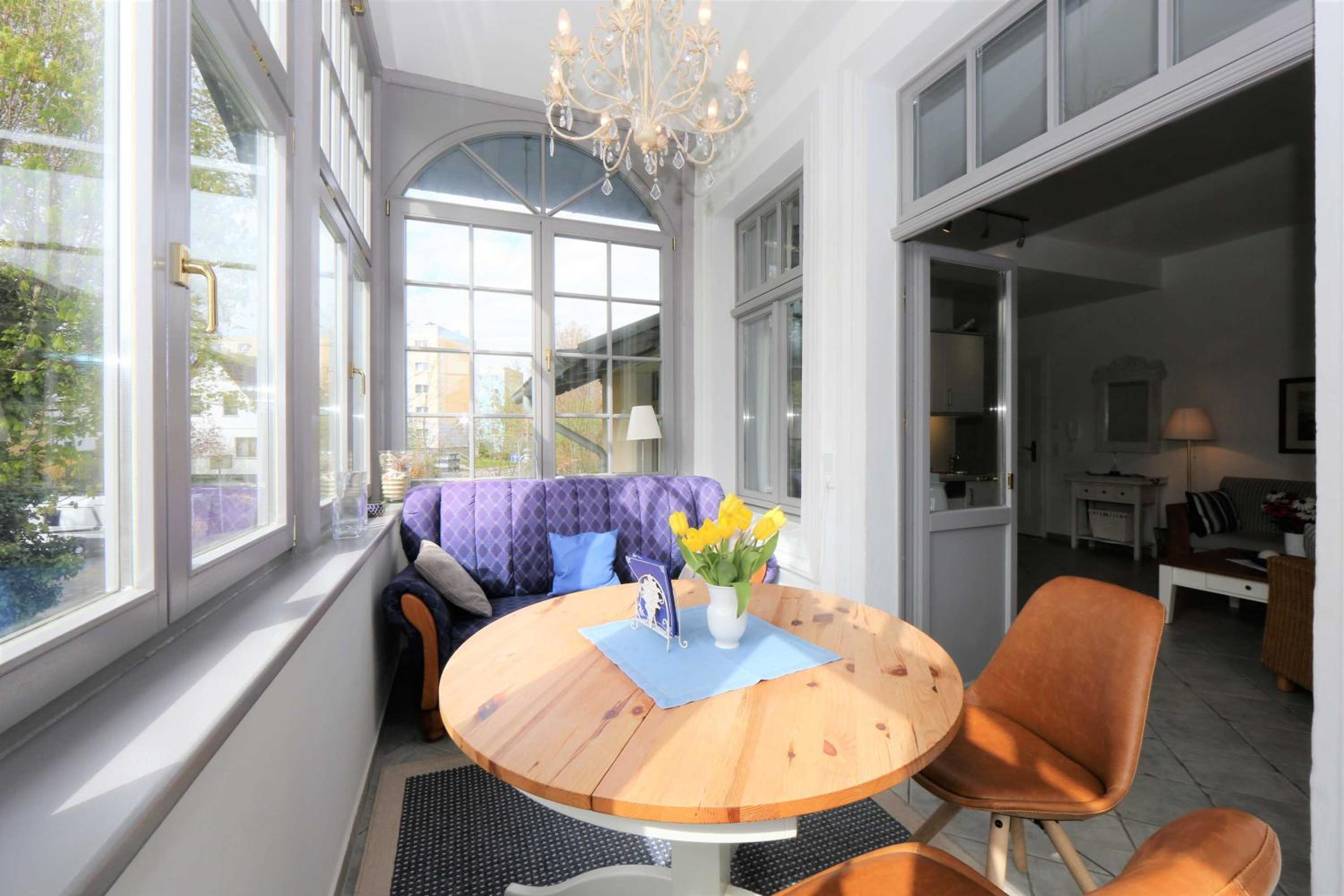 Brise Villa Elbflorenz