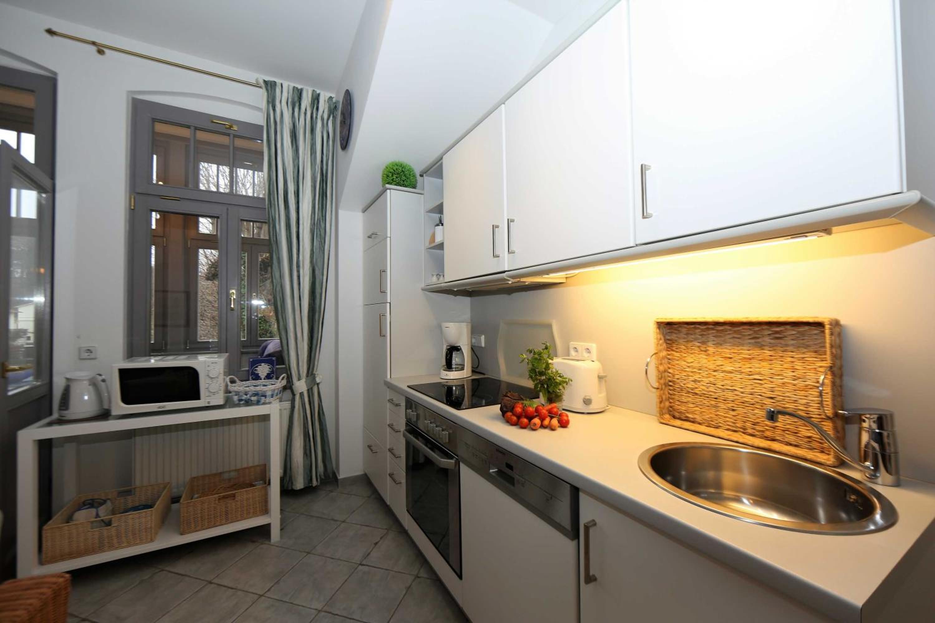Brise Villa Elbflorenz