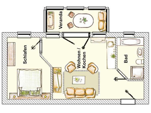 Brise Villa Elbflorenz