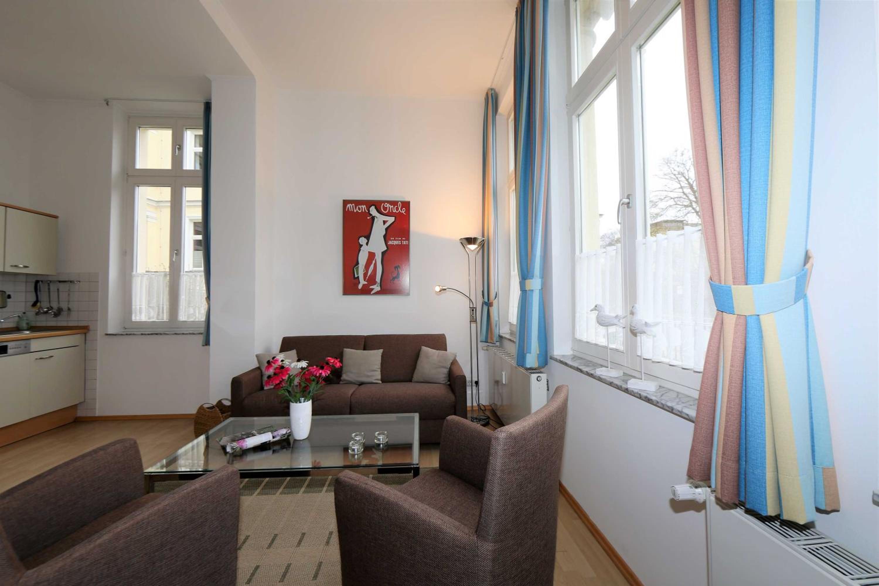 Brise Villa To Hus