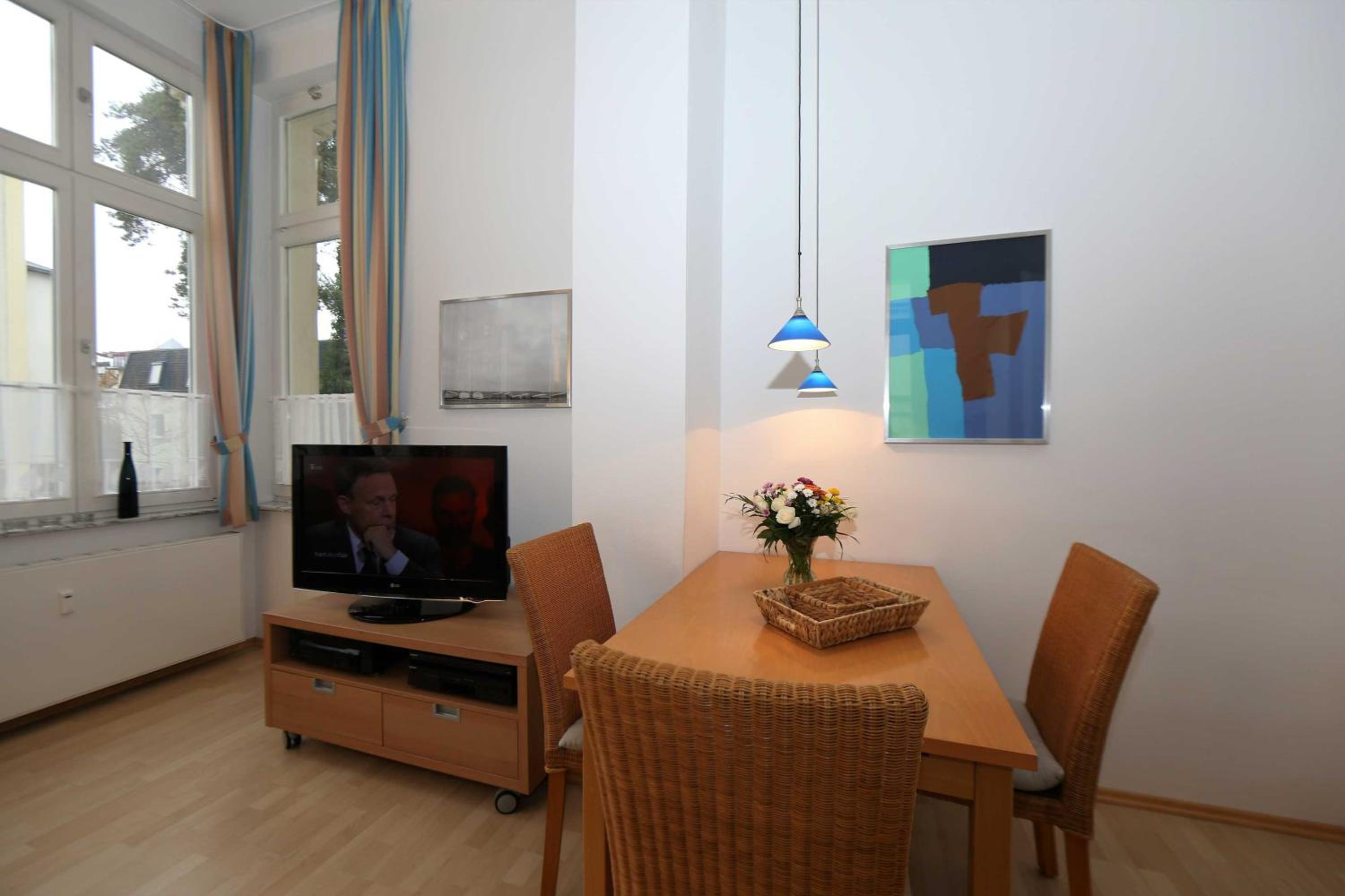 Brise Villa To Hus