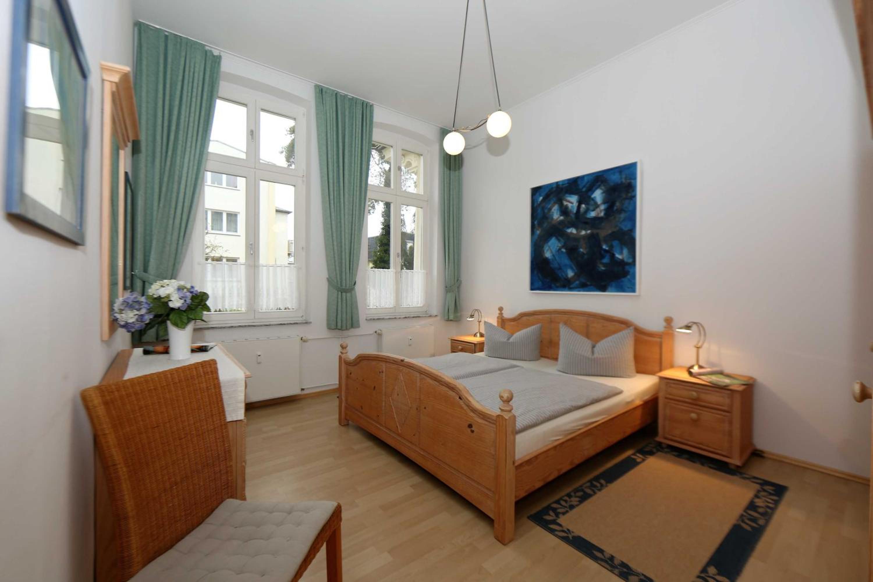 Brise Villa To Hus