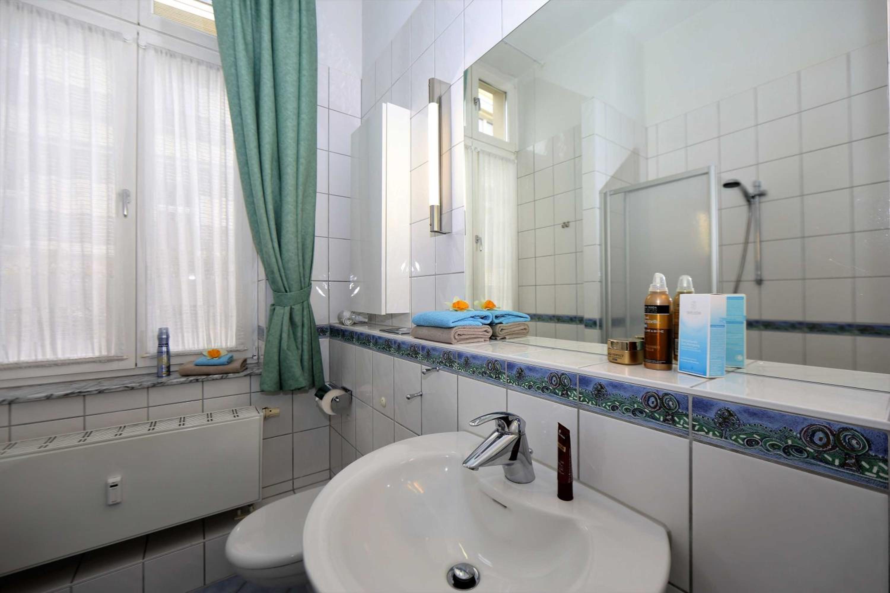 Brise Villa To Hus