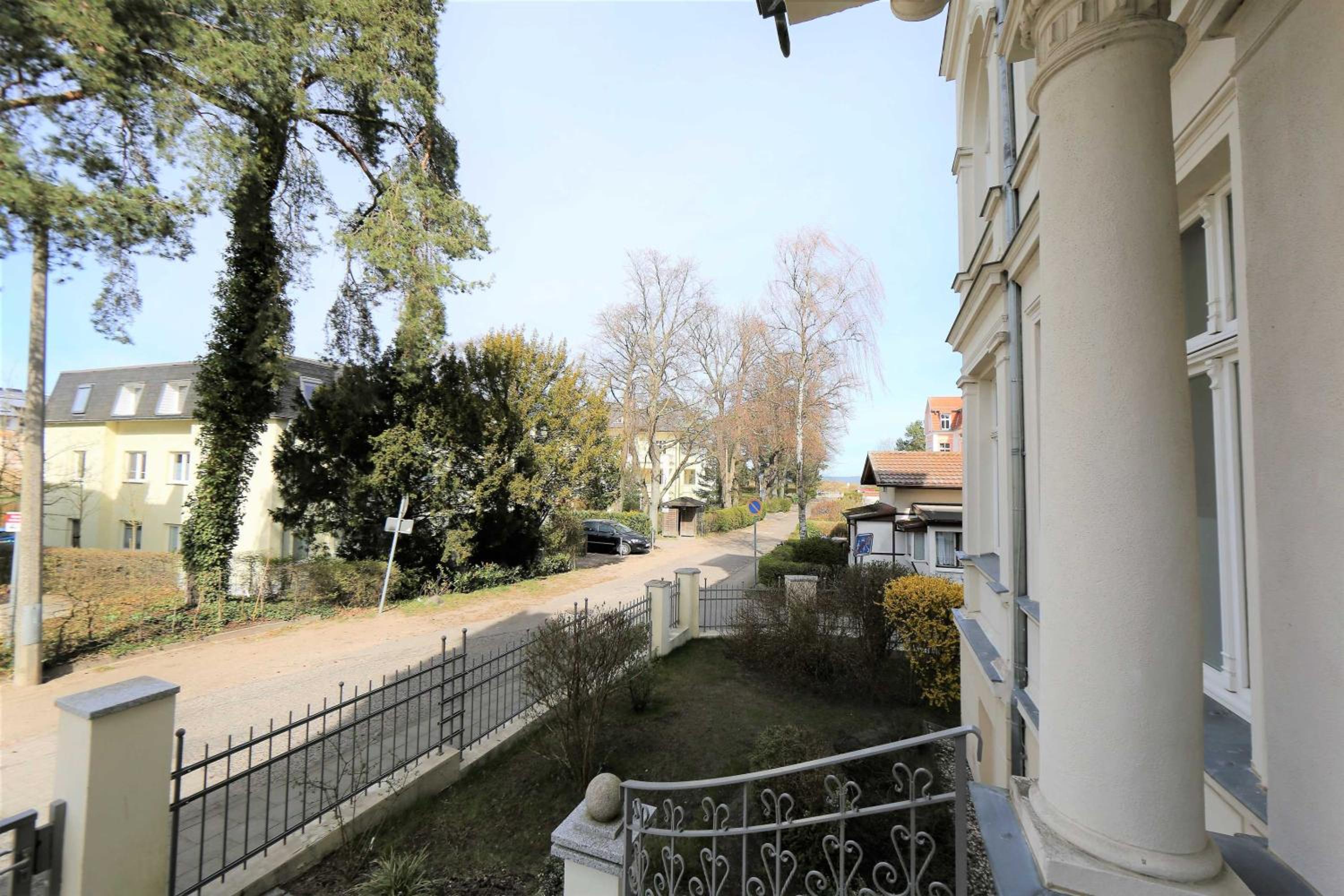 Brise Villa To Hus
