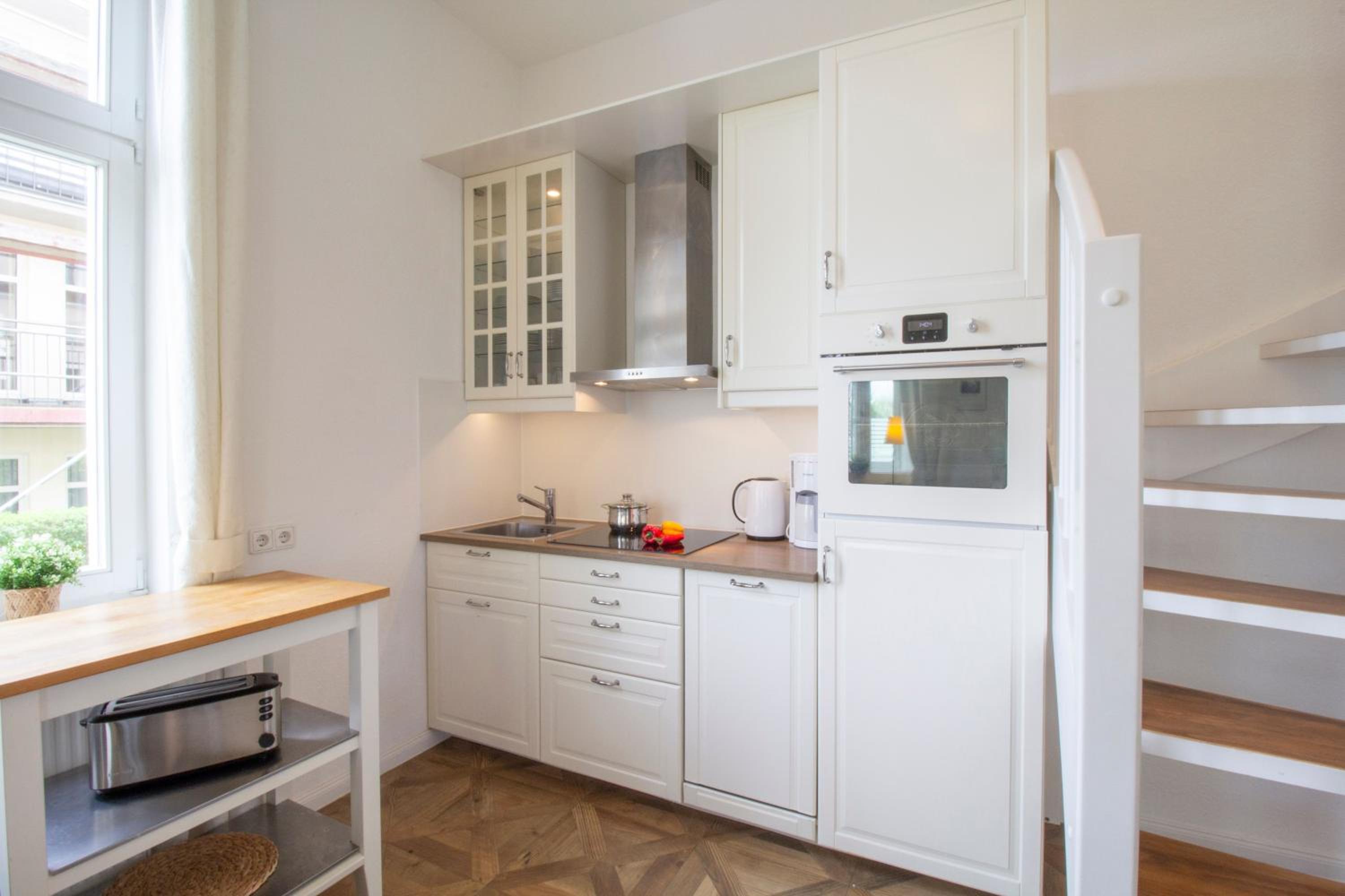 Brise Villa Luna