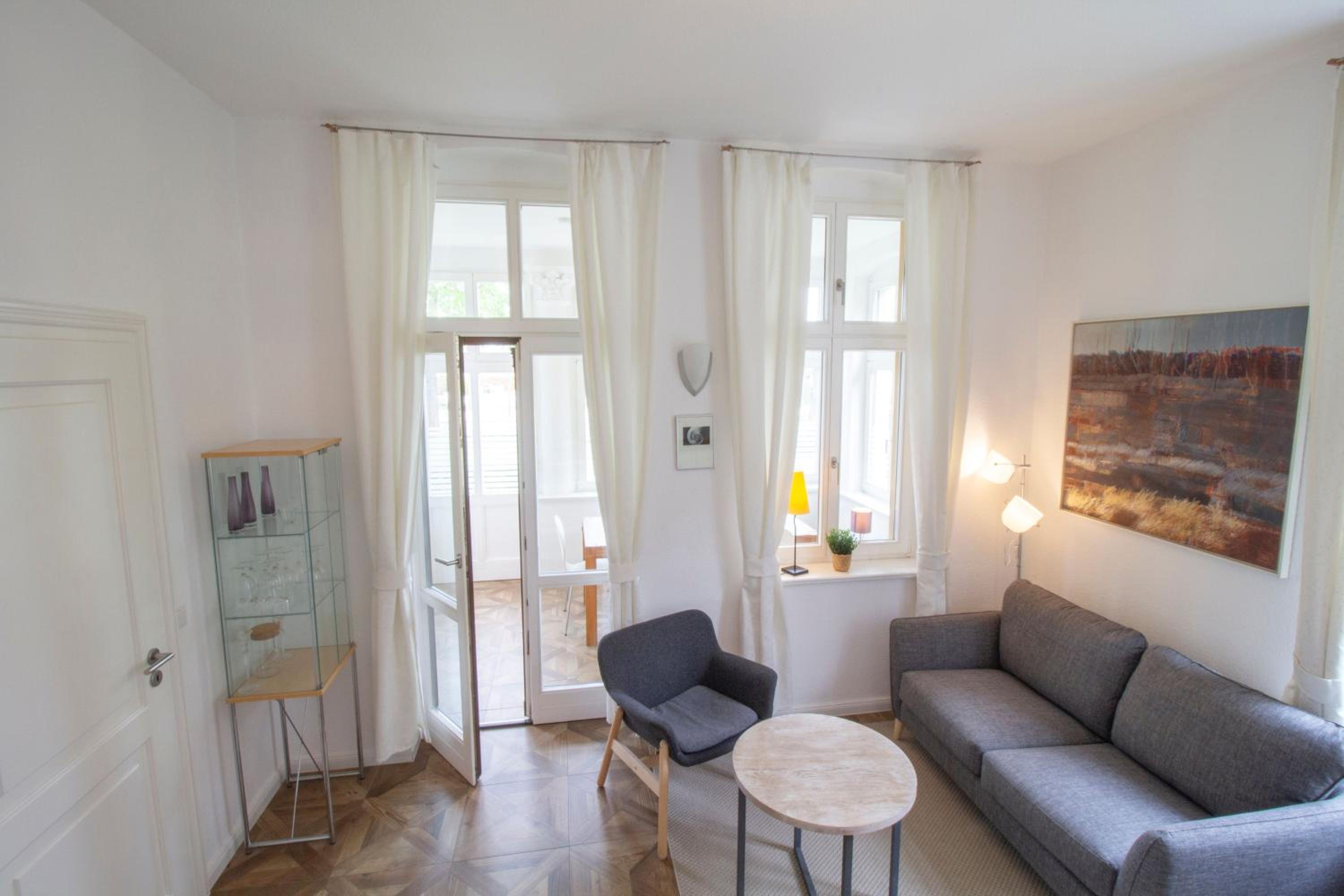 Brise Villa Luna