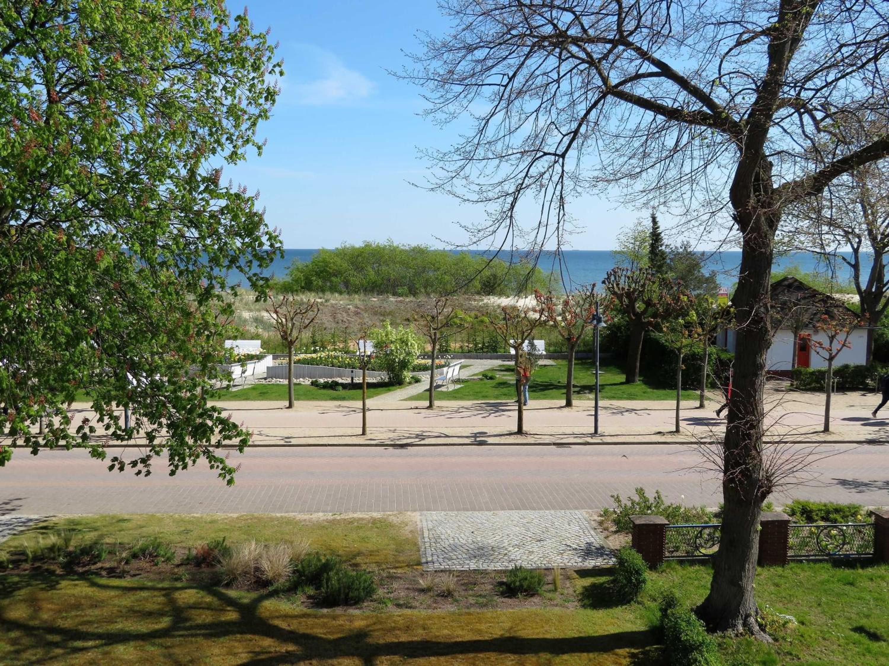 Brise Villa Luna