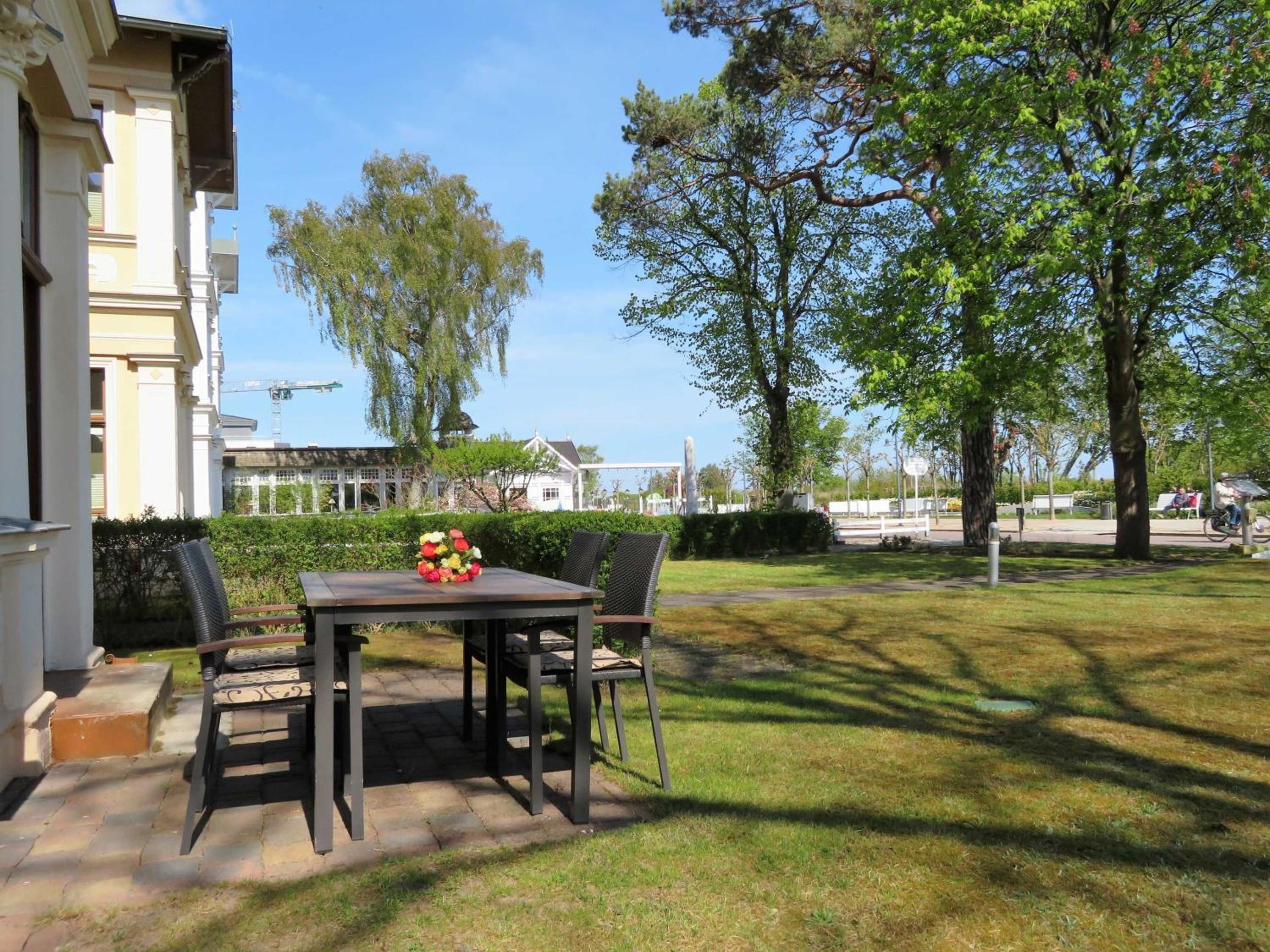Brise Villa Luna