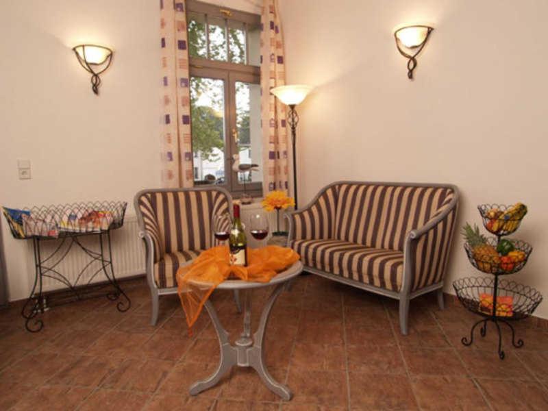 Brise Villa Elbflorenz