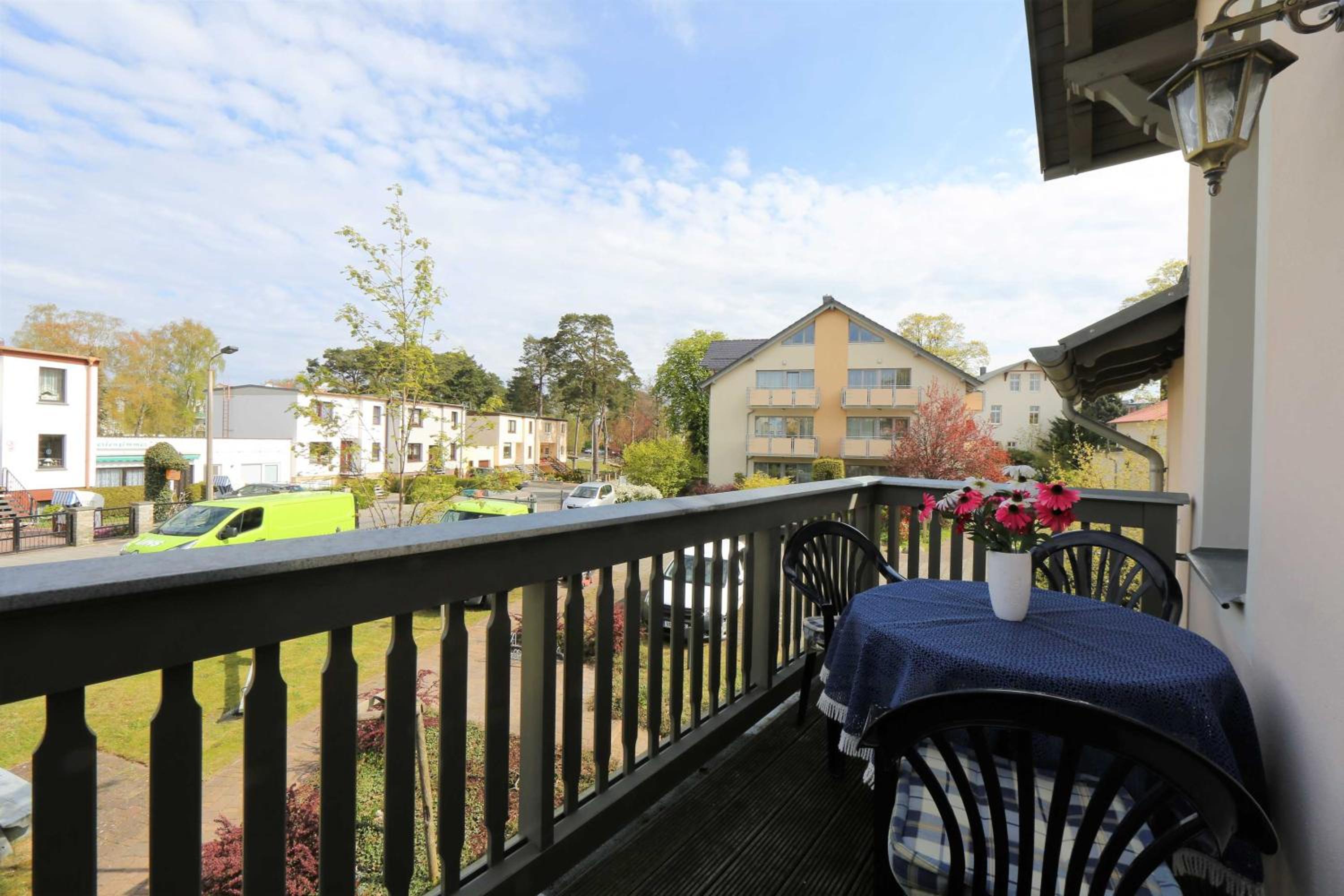 Brise Villa Elbflorenz