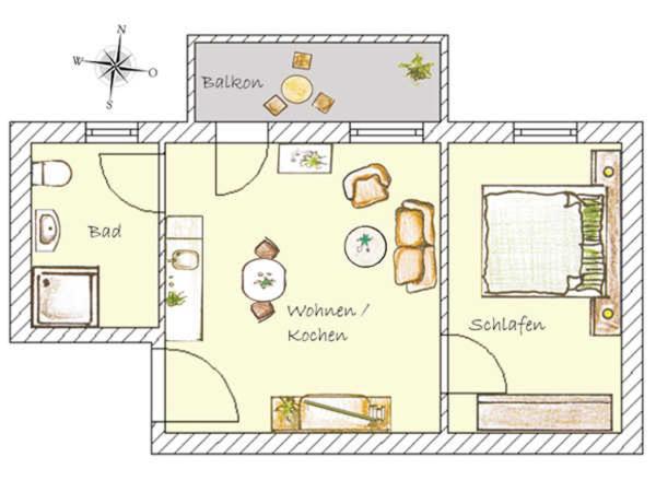 Brise Villa Elbflorenz