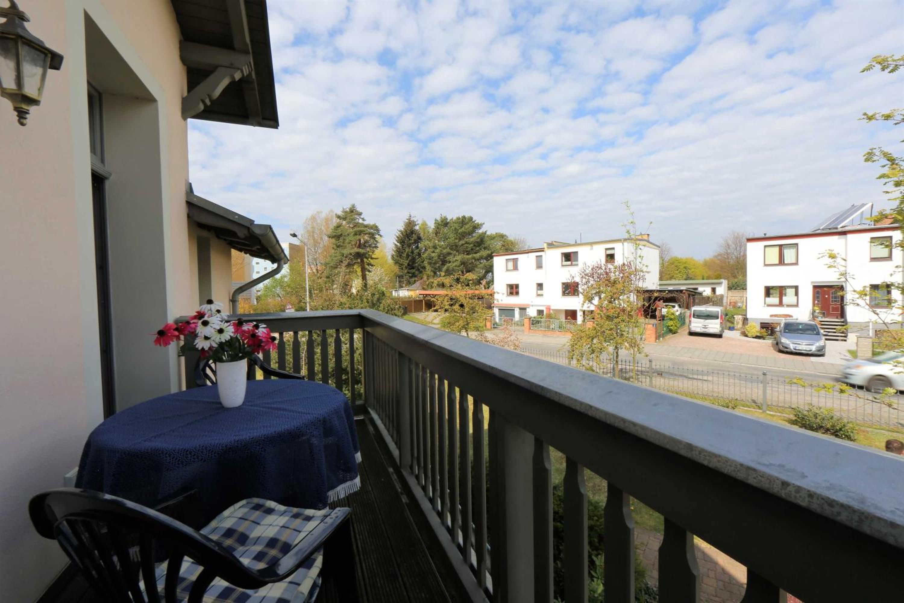 Brise Villa Elbflorenz