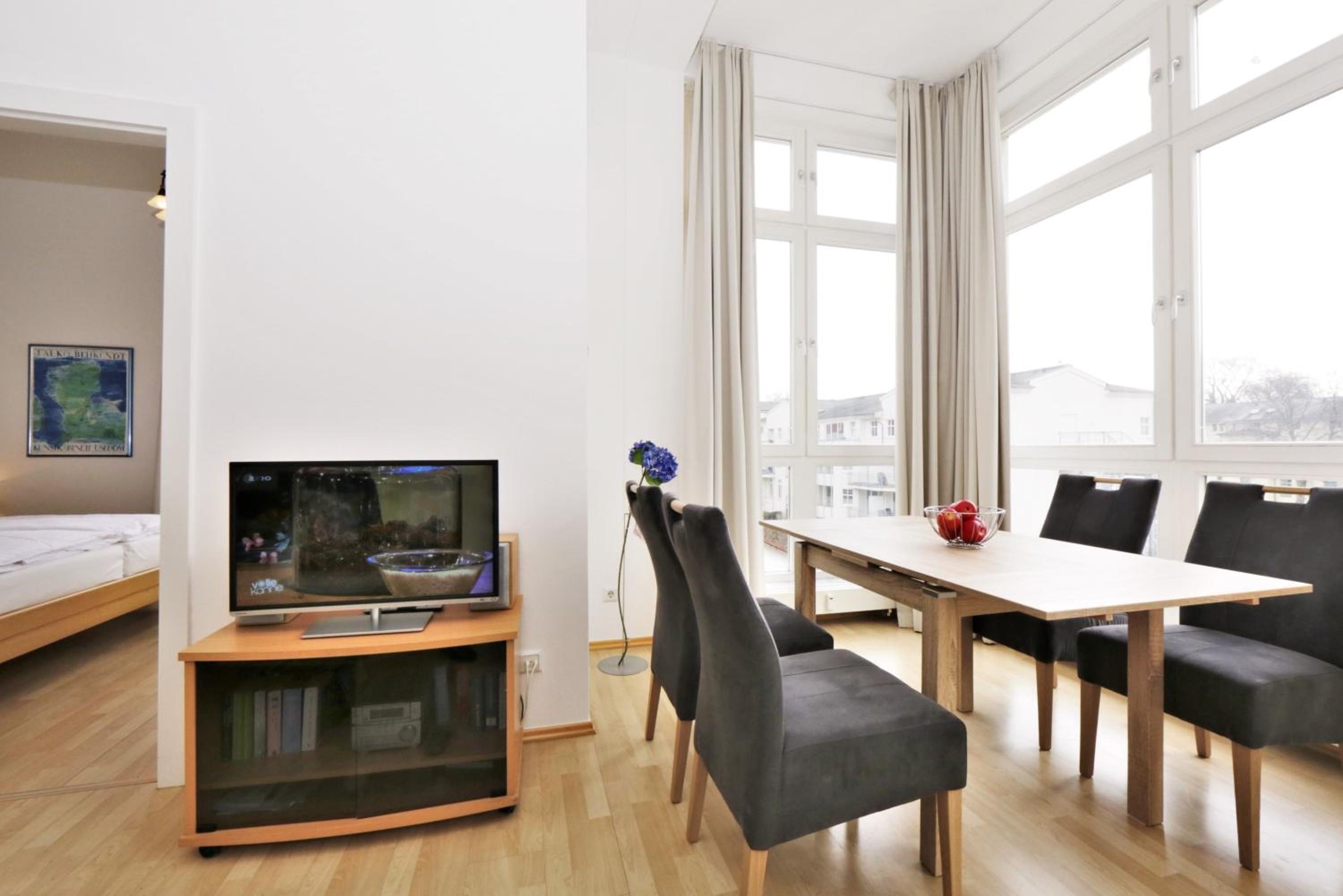 Brise Villa To Hus