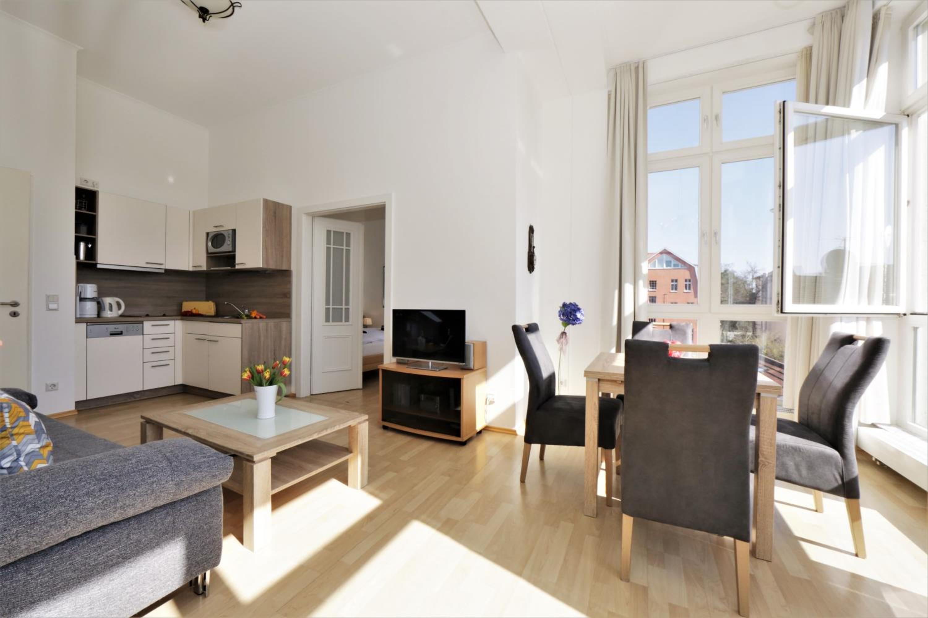 Brise Villa To Hus