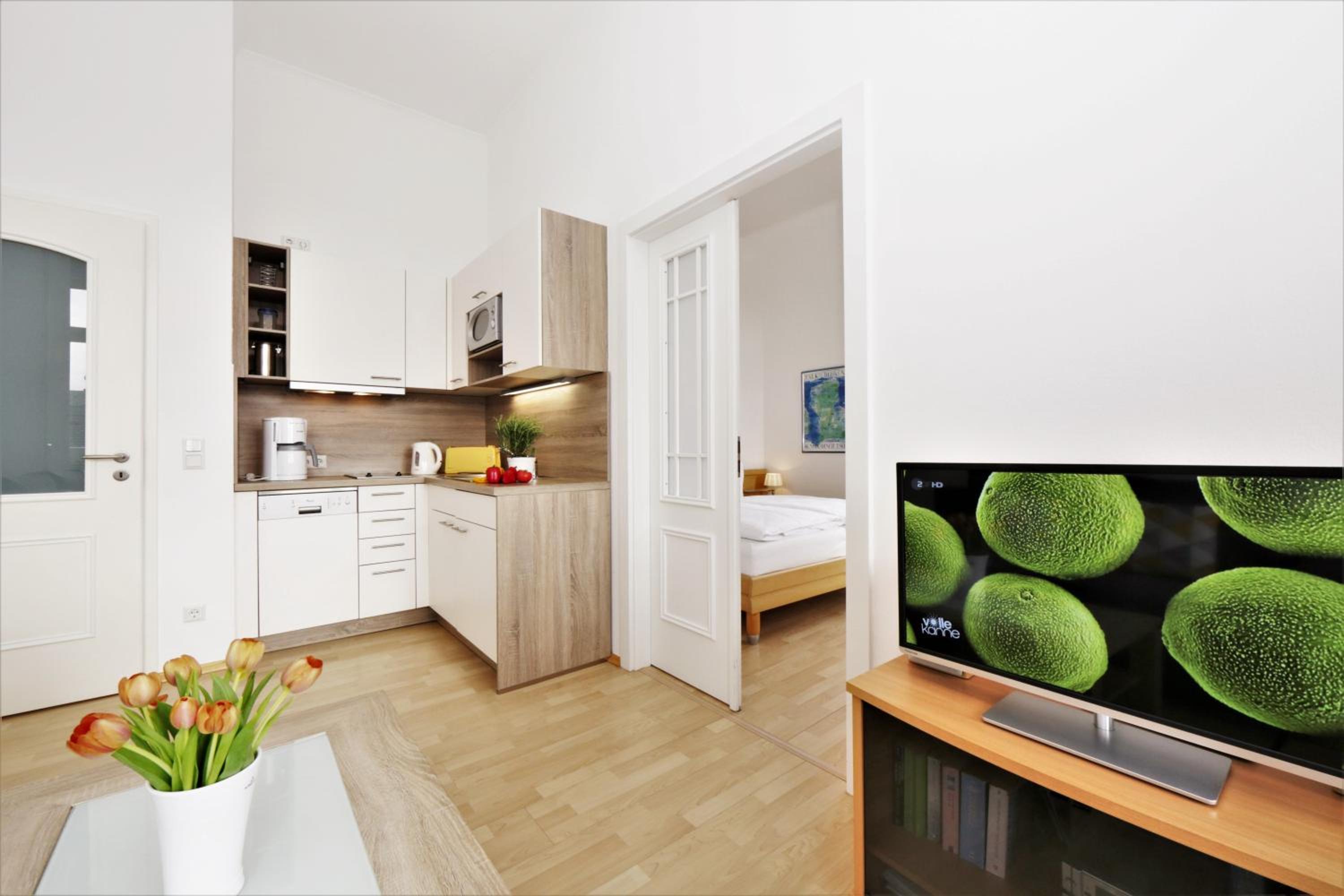 Brise Villa To Hus