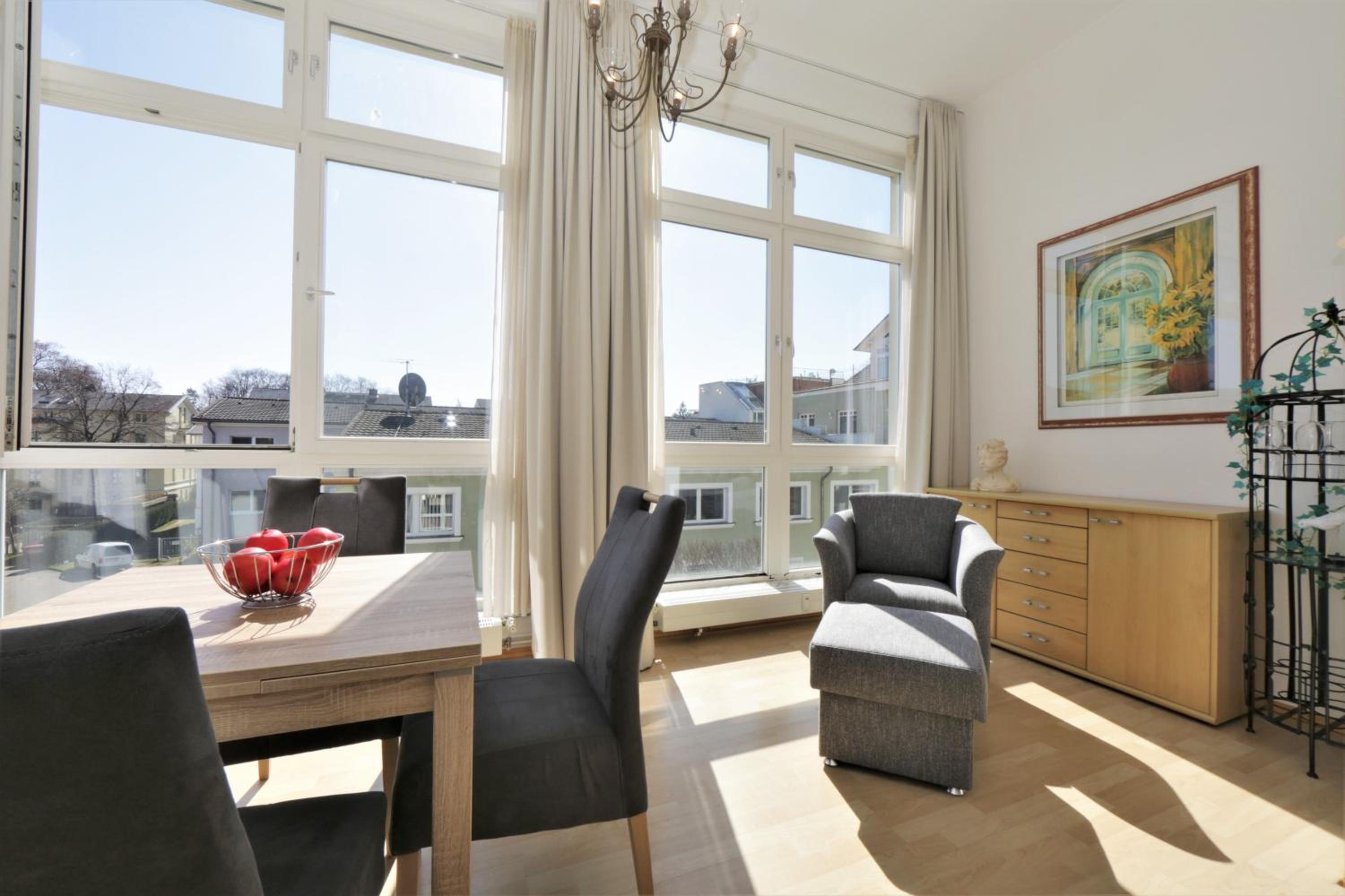 Brise Villa To Hus