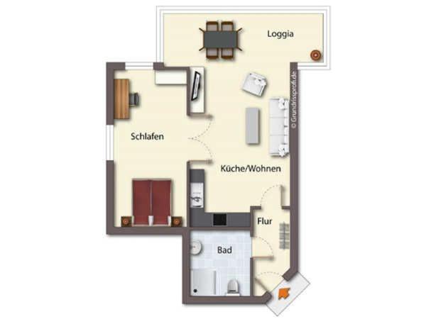 Brise Villa To Hus