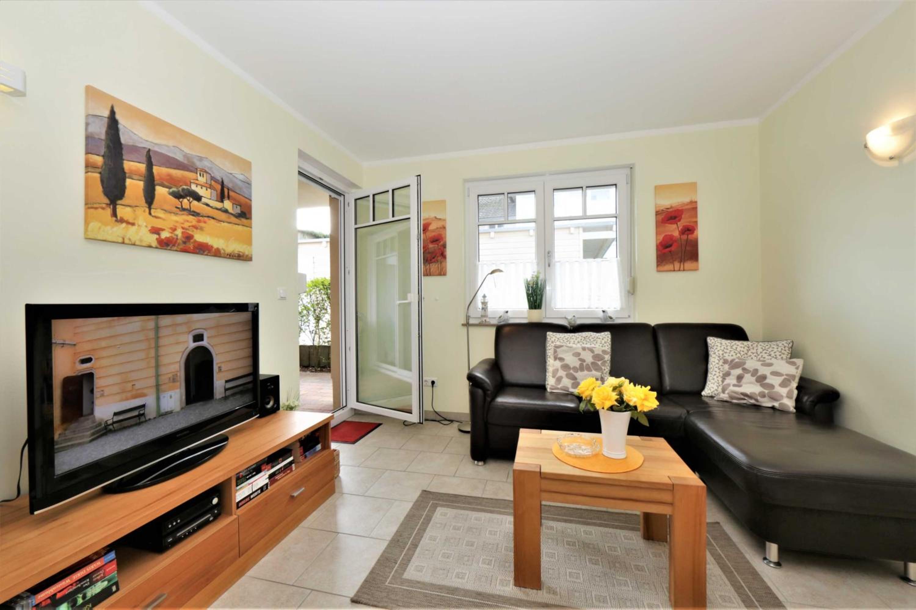 Brise Villa Steffi