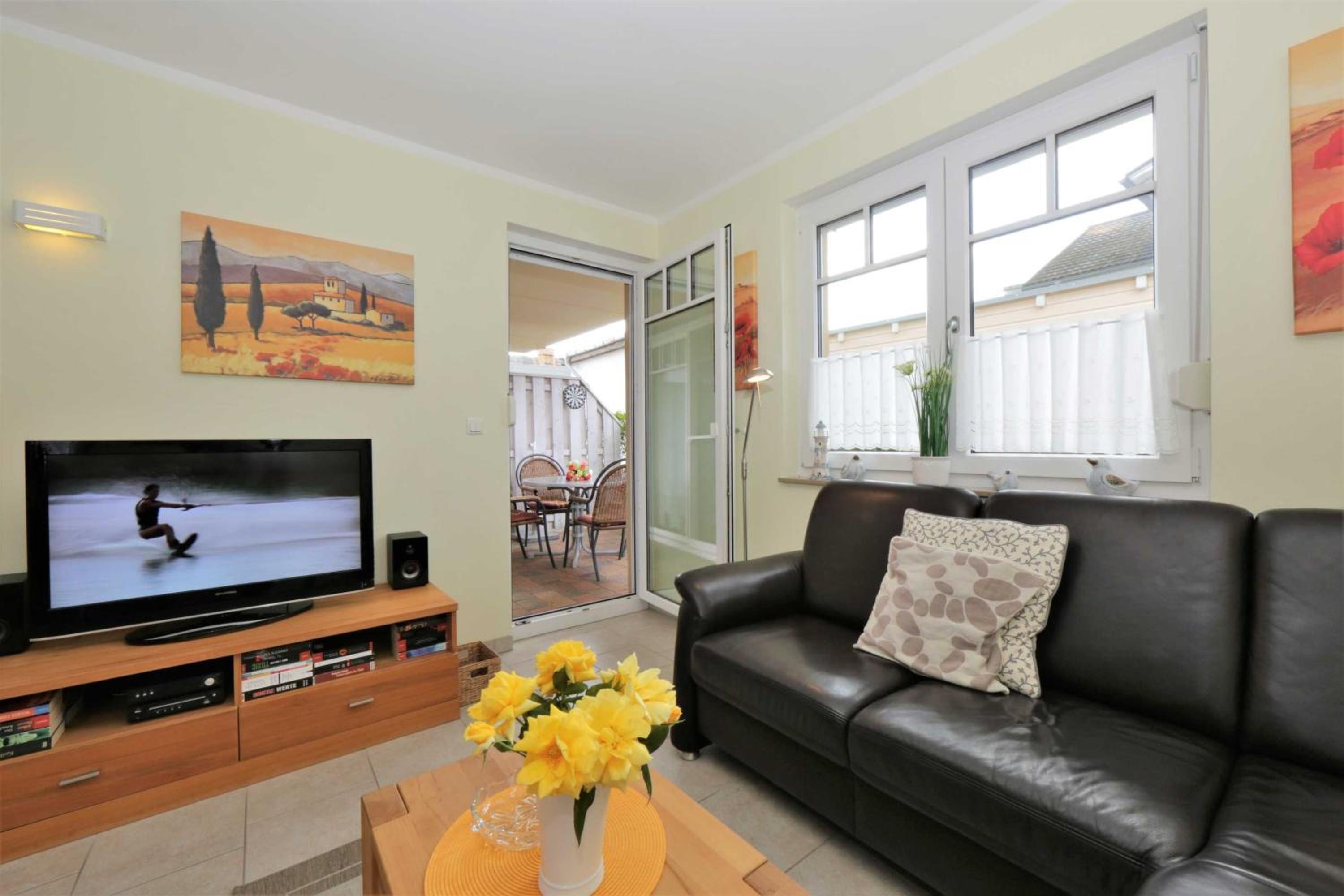 Brise Villa Steffi