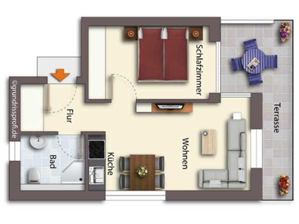 Brise Villa Steffi