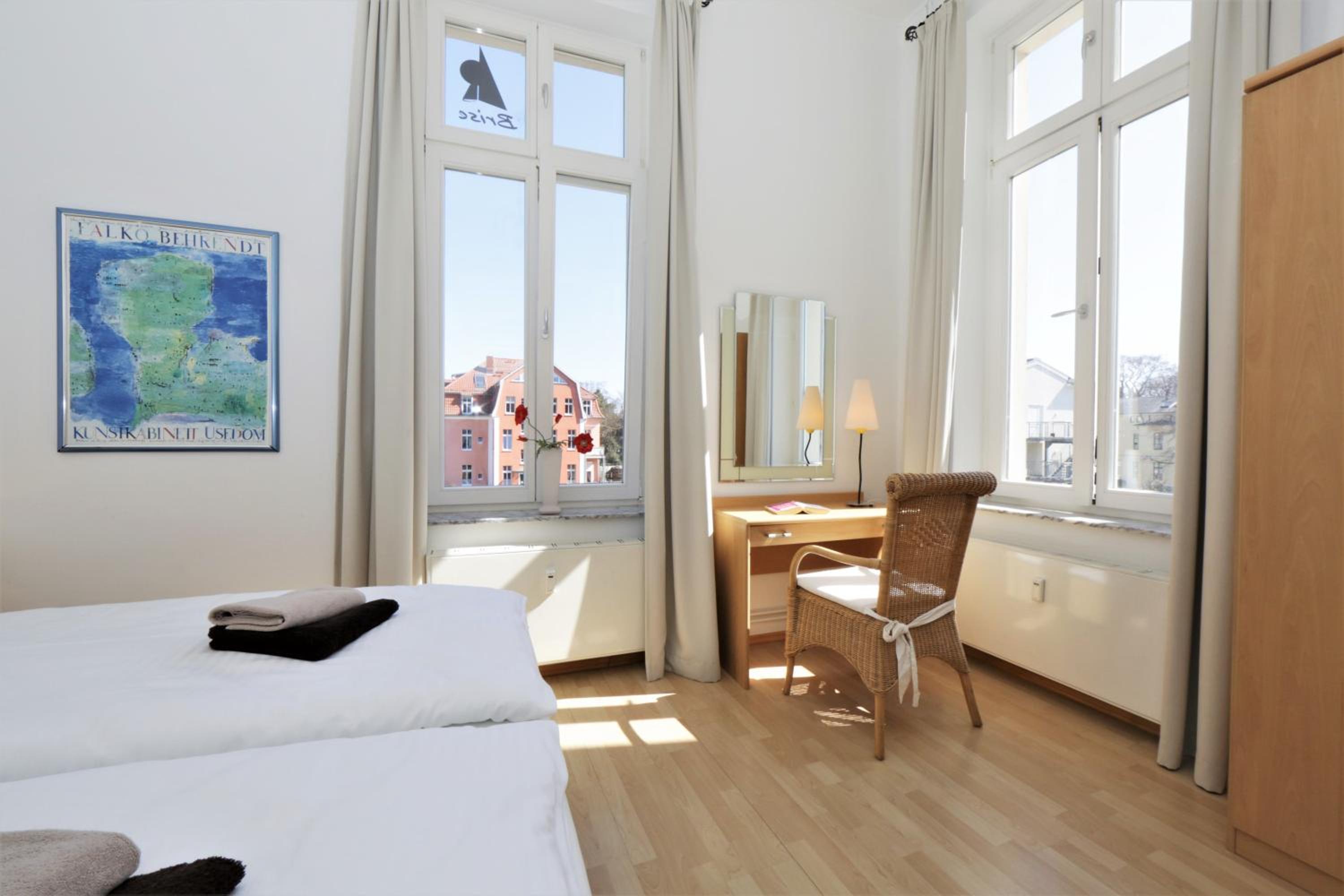Brise Villa To Hus