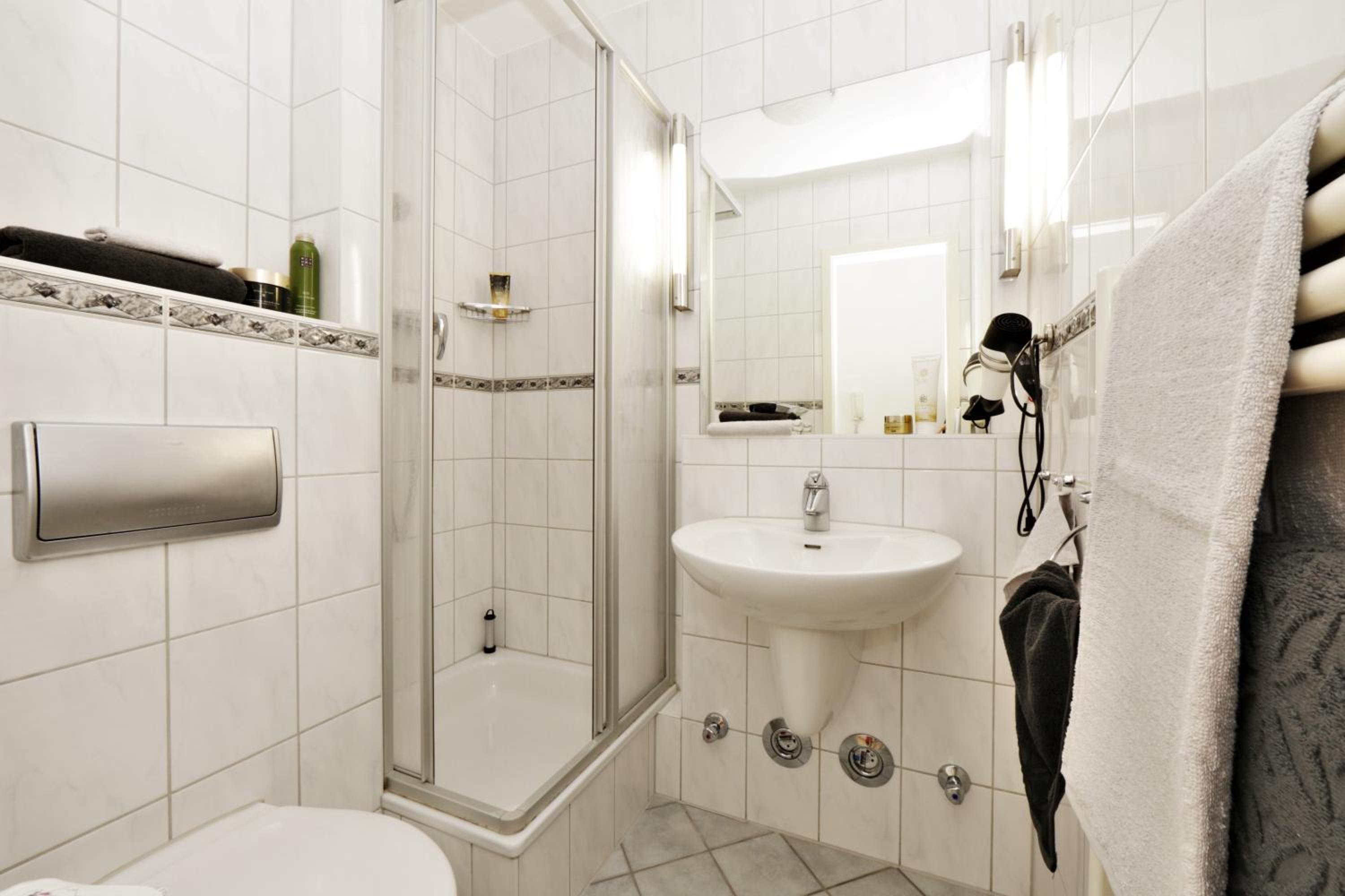 Brise Villa To Hus