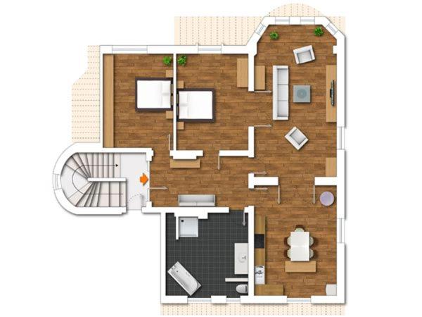 Villa Noah