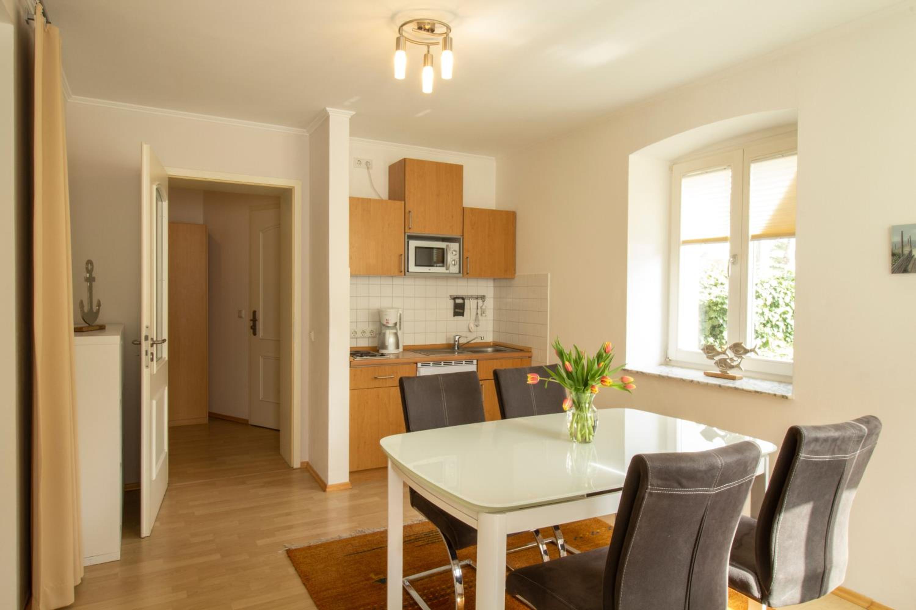 Brise Villa To Hus