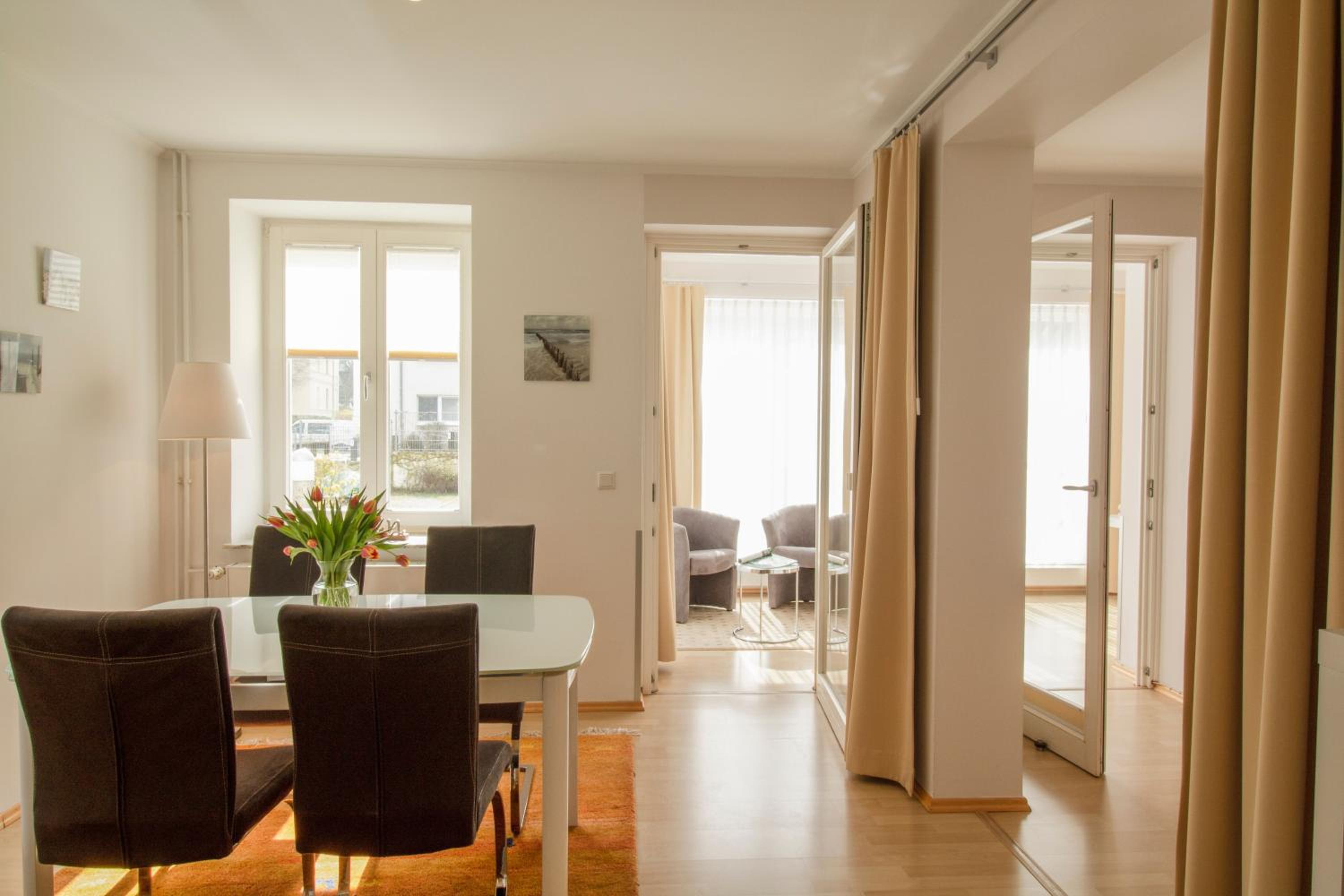 Brise Villa To Hus