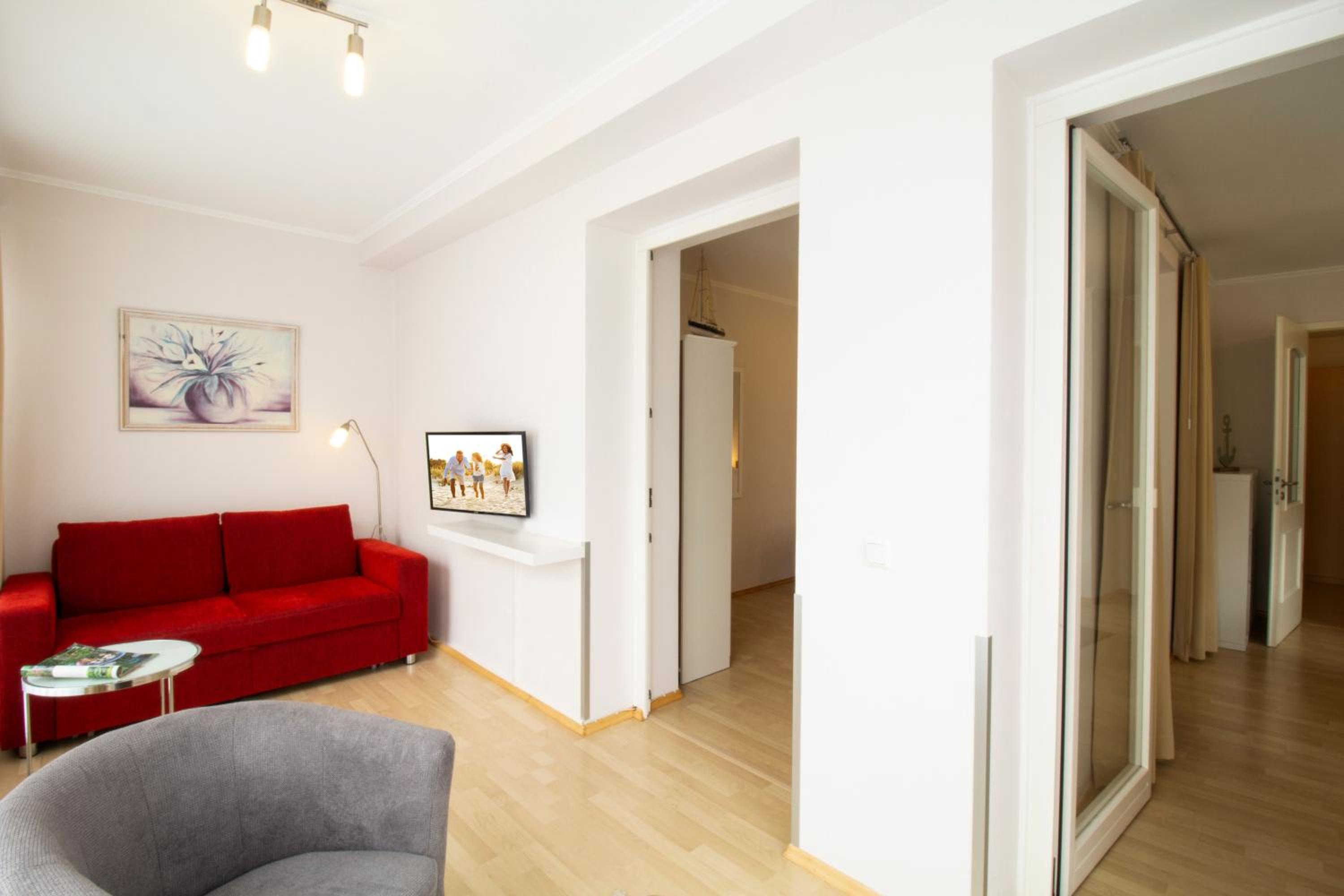 Brise Villa To Hus