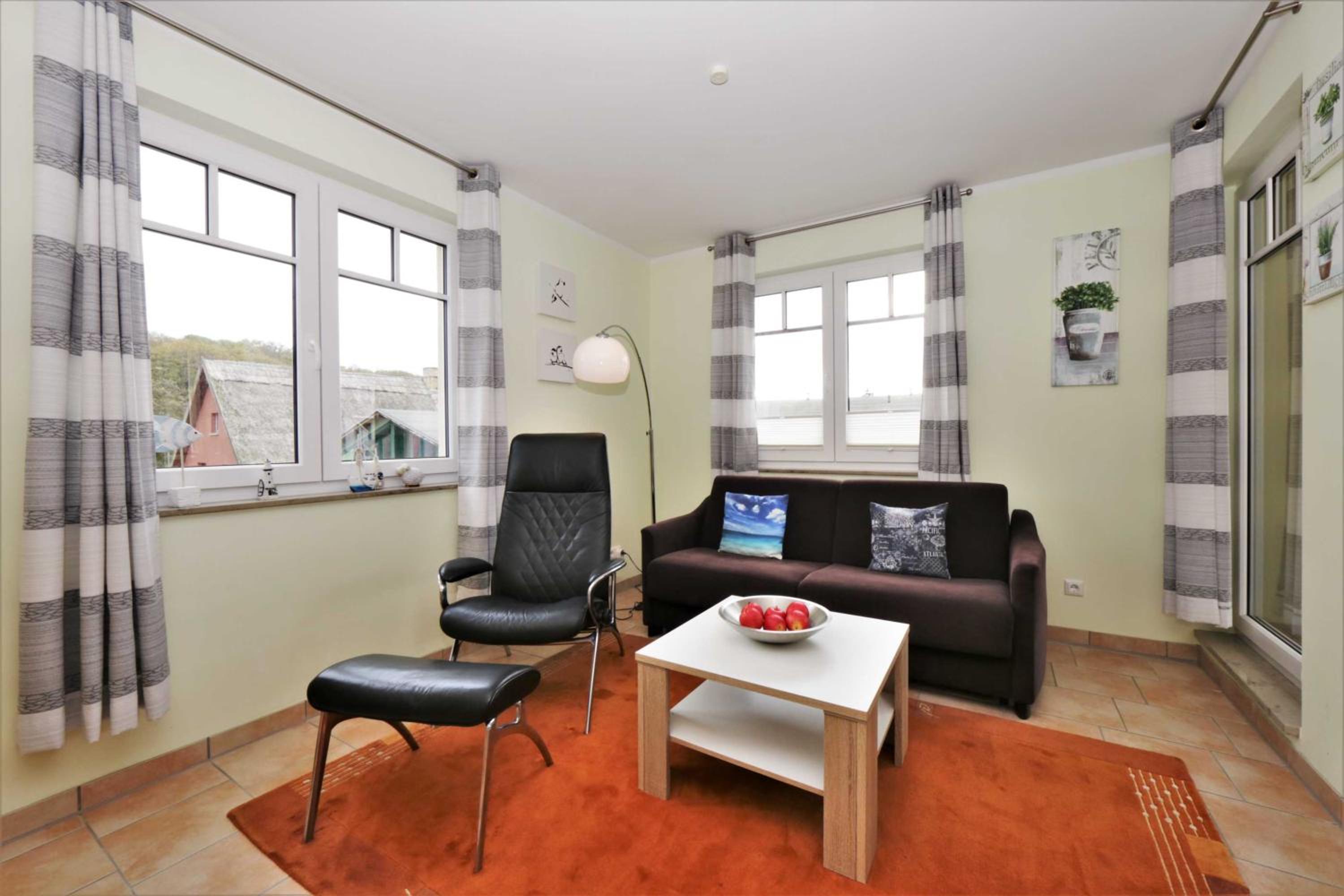 Brise Villa Steffi