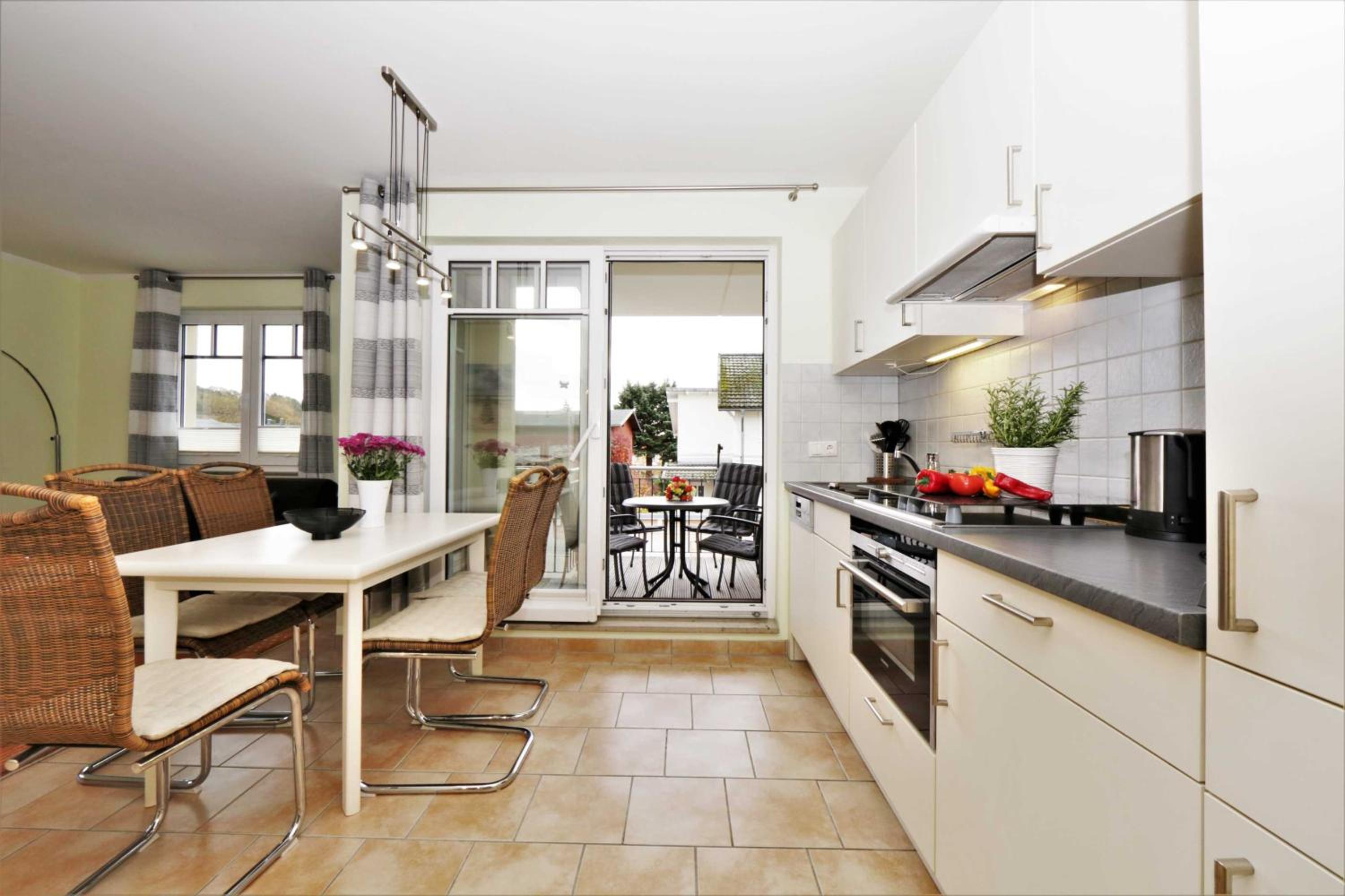 Brise Villa Steffi