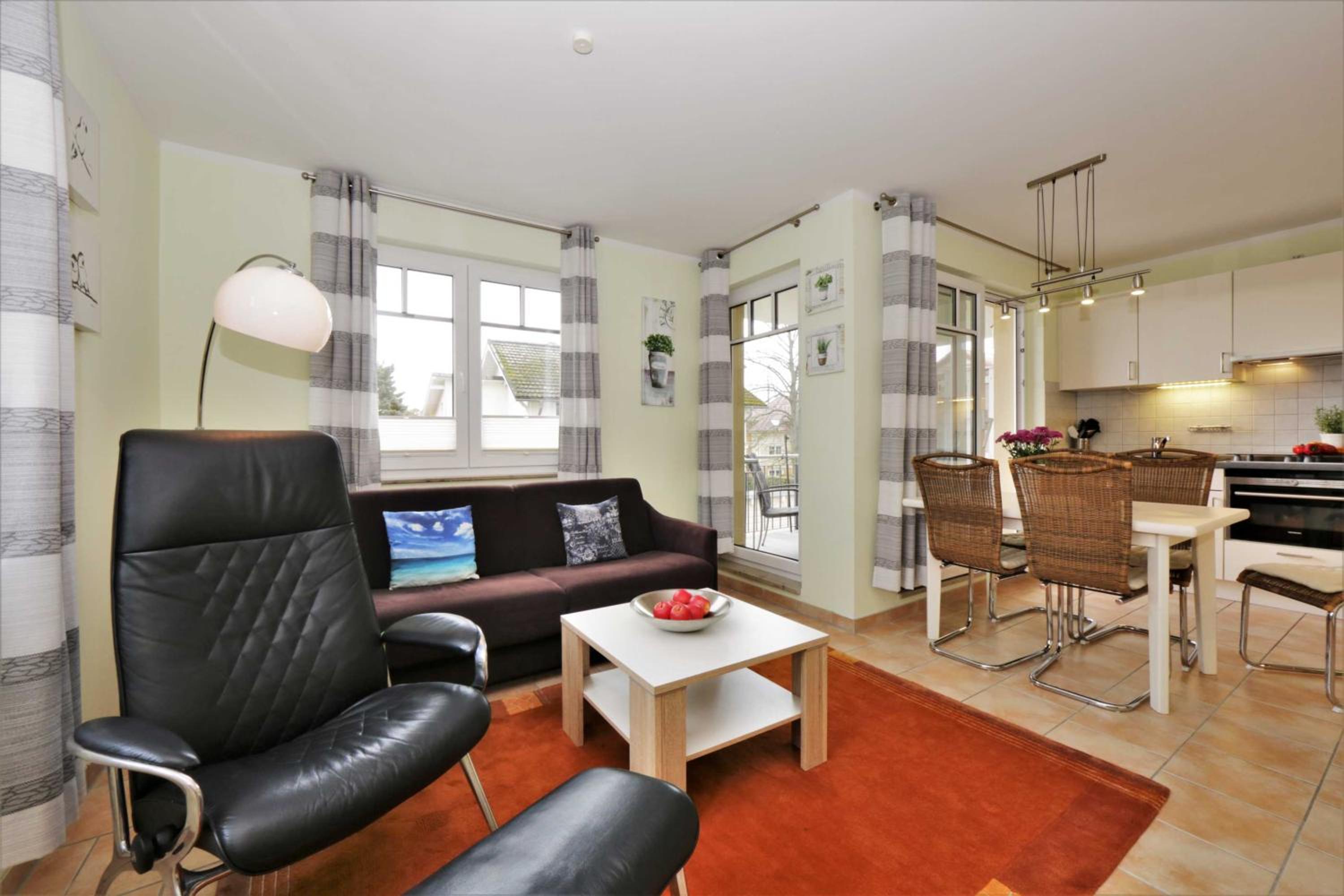 Brise Villa Steffi