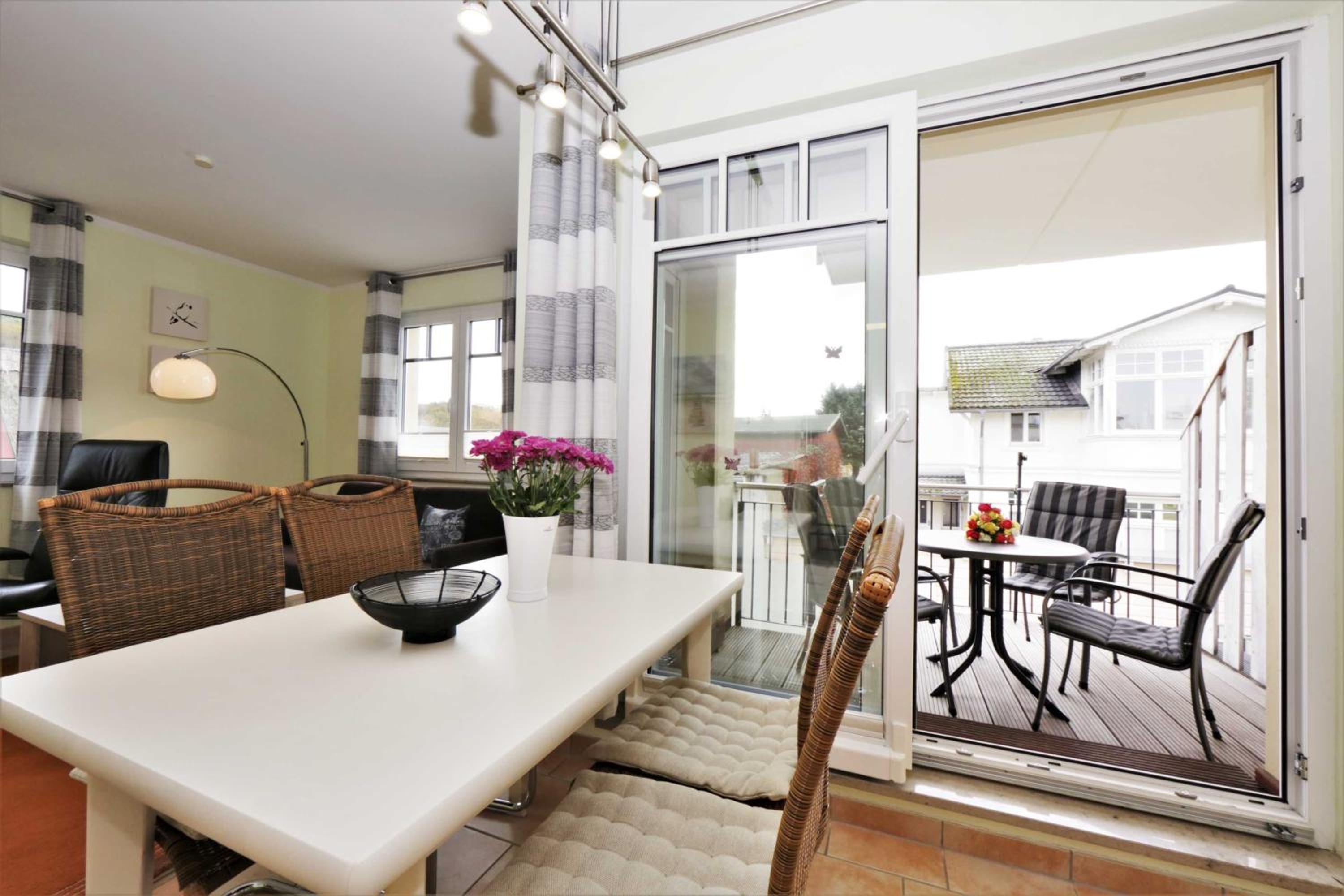 Brise Villa Steffi