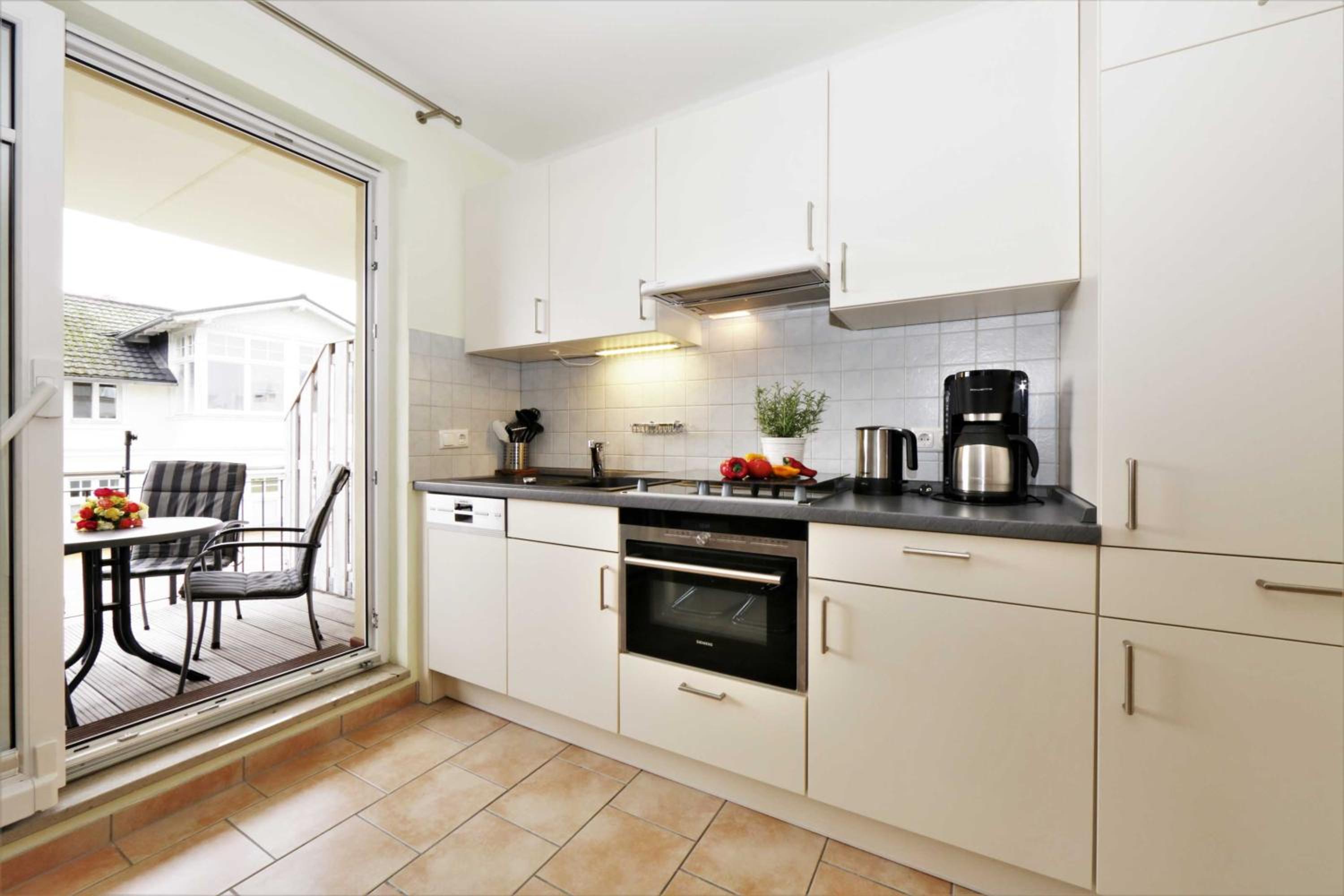 Brise Villa Steffi